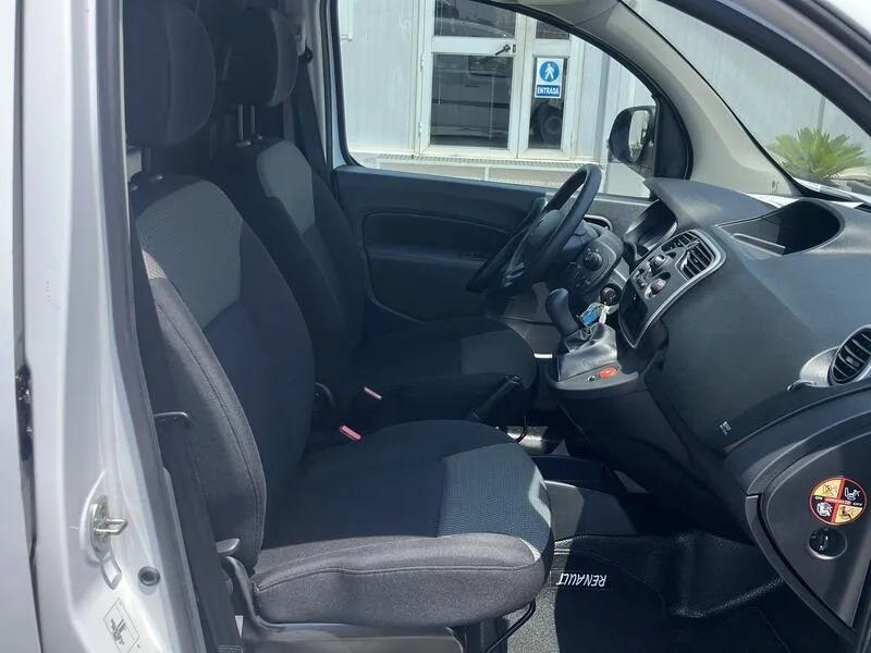 Renault Kangoo Profesional dCi - foto 26