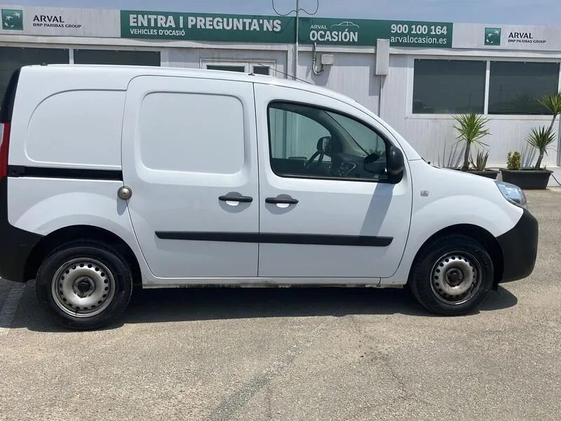 Renault Kangoo Profesional dCi - foto 7