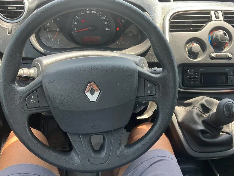 Renault Kangoo Profesional dCi - foto 28