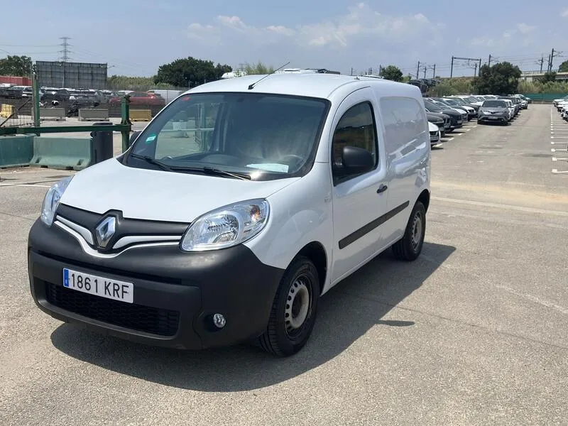 Renault Kangoo Profesional dCi - foto 2