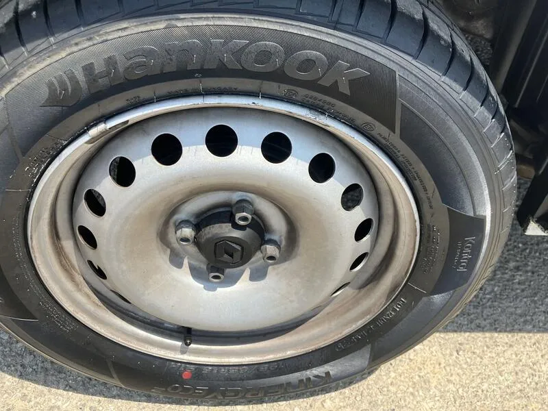 Renault Kangoo Profesional dCi - foto 14