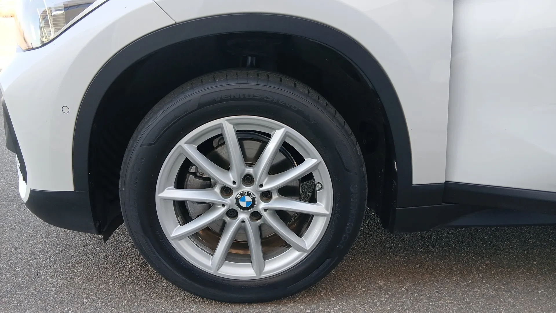 BMW X1 sDrive18d - foto 26