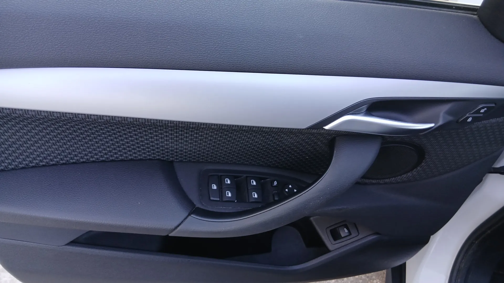 BMW X1 sDrive18d - foto 10