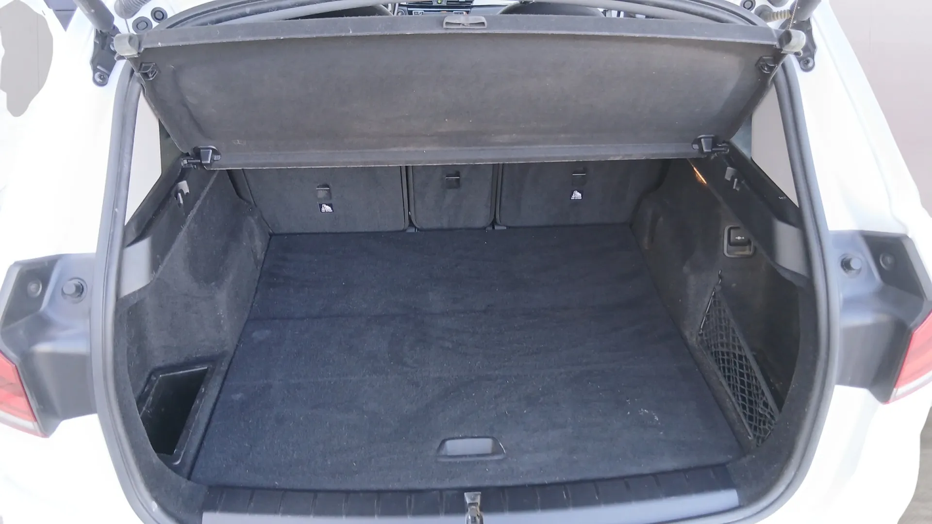 BMW X1 sDrive18d - foto 24