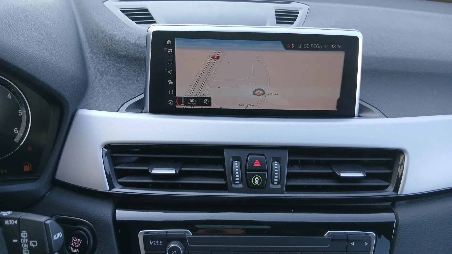 BMW X1 sDrive18d - foto 19