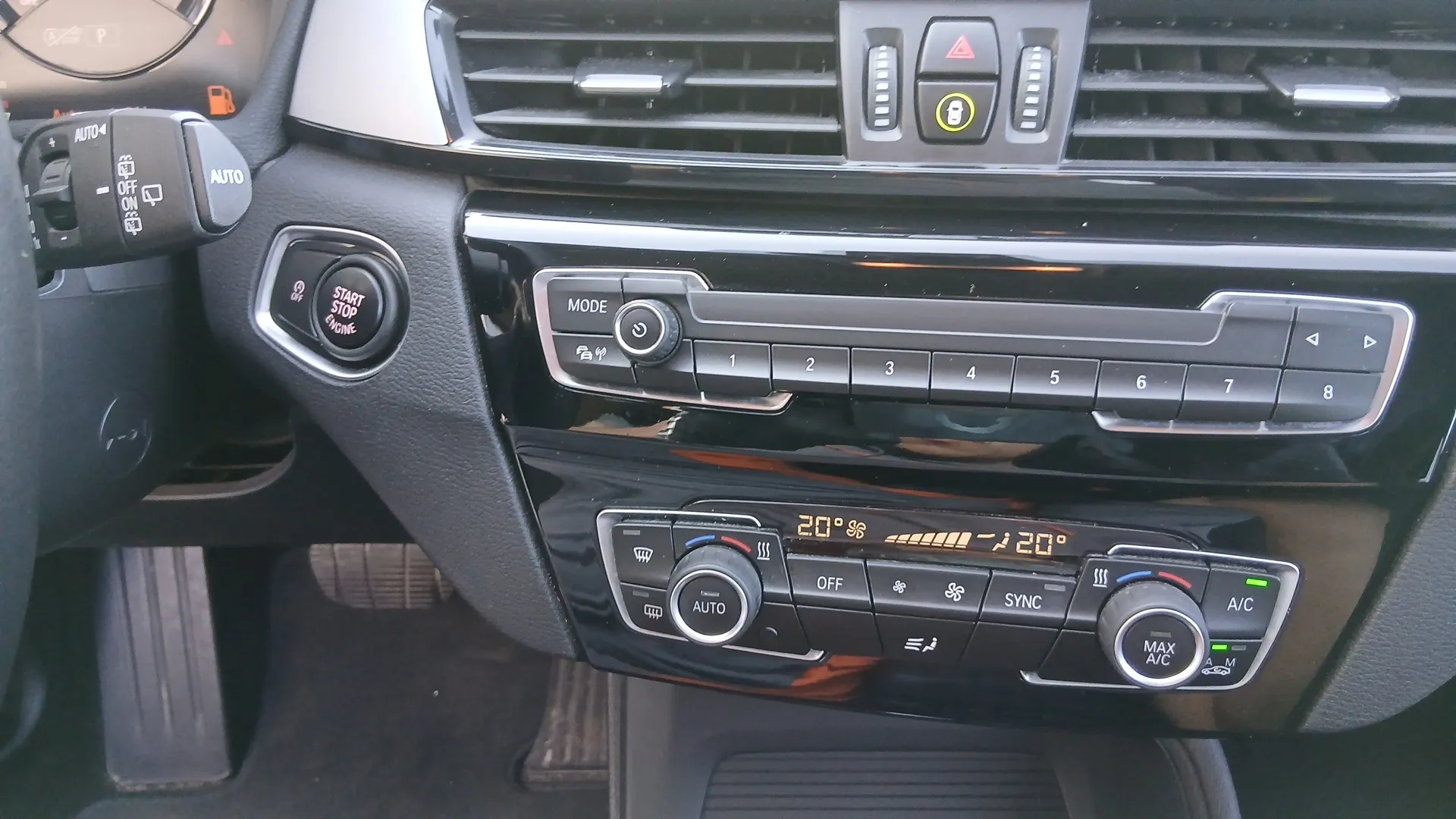 BMW X1 sDrive18d - foto 15