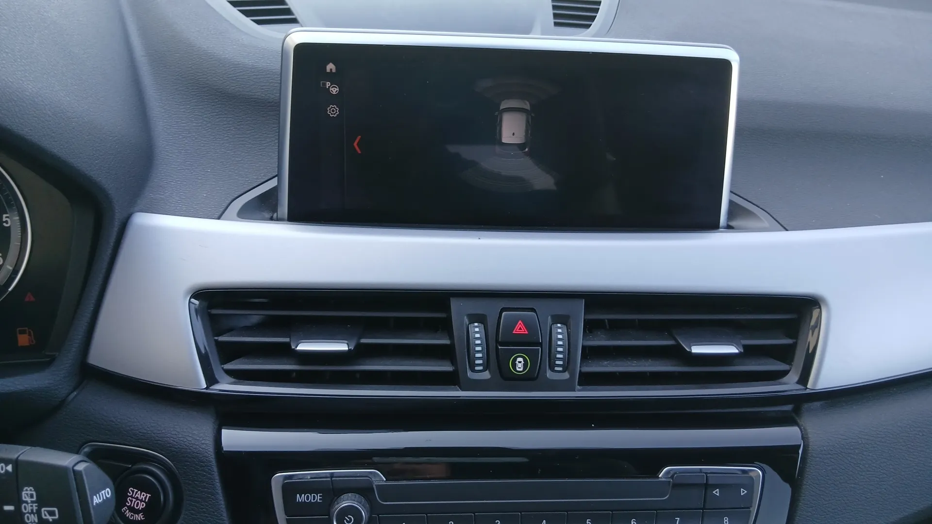 BMW X1 sDrive18d - foto 18