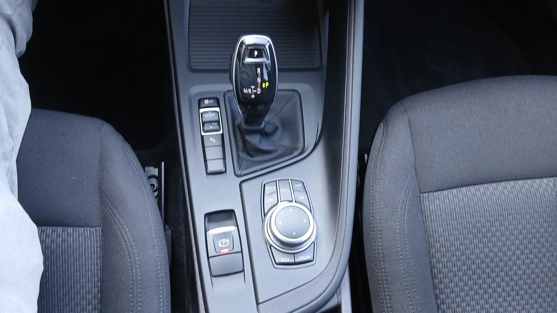 BMW X1 sDrive18d - foto 16