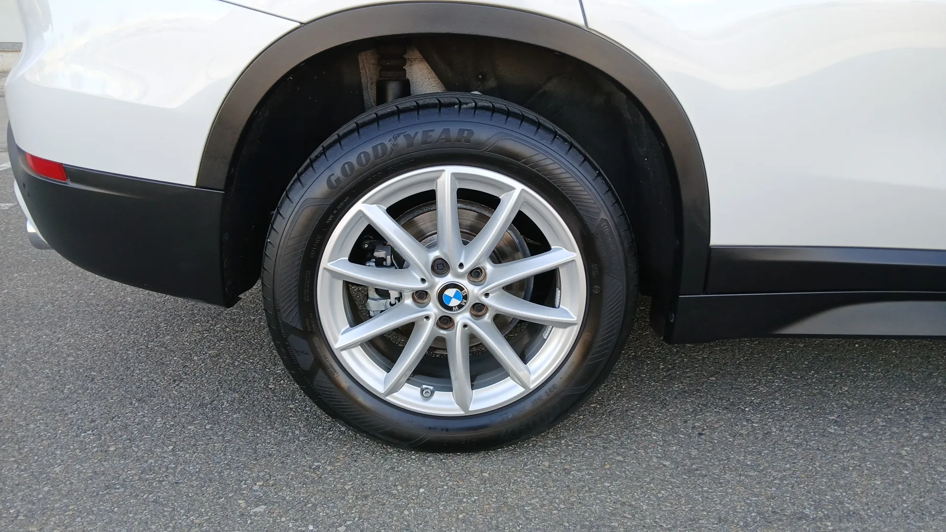 BMW X1 sDrive18d - foto 28
