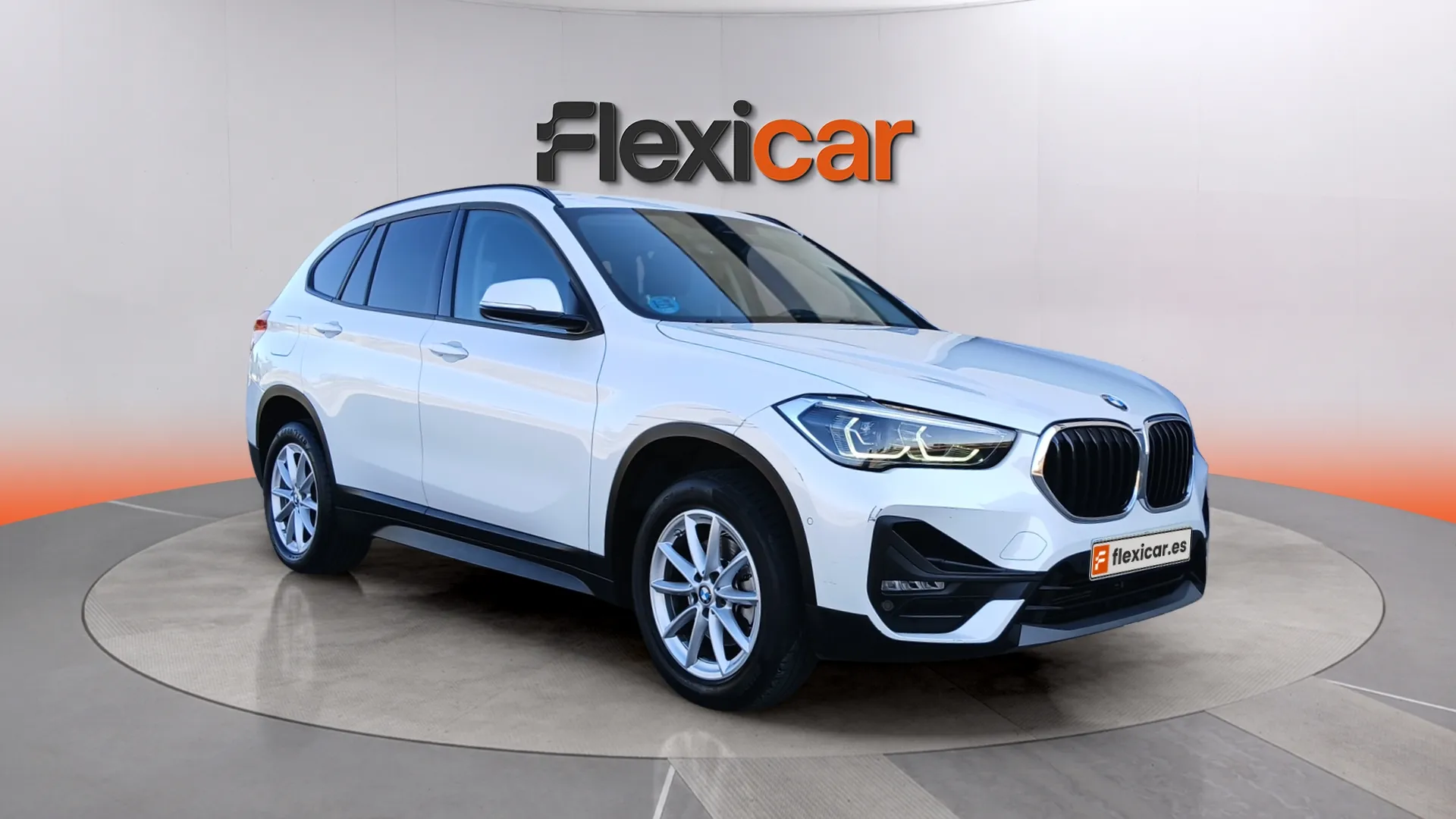 BMW X1 sDrive18d