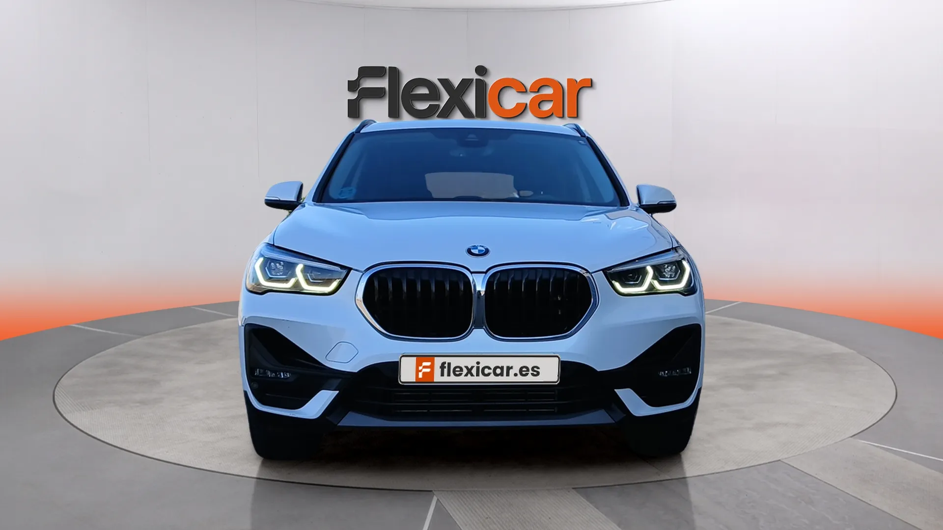 BMW X1 sDrive18d - foto 5