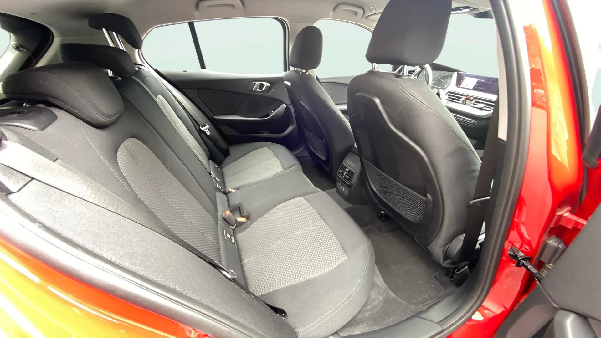 BMW Serie 1 116d - foto 24