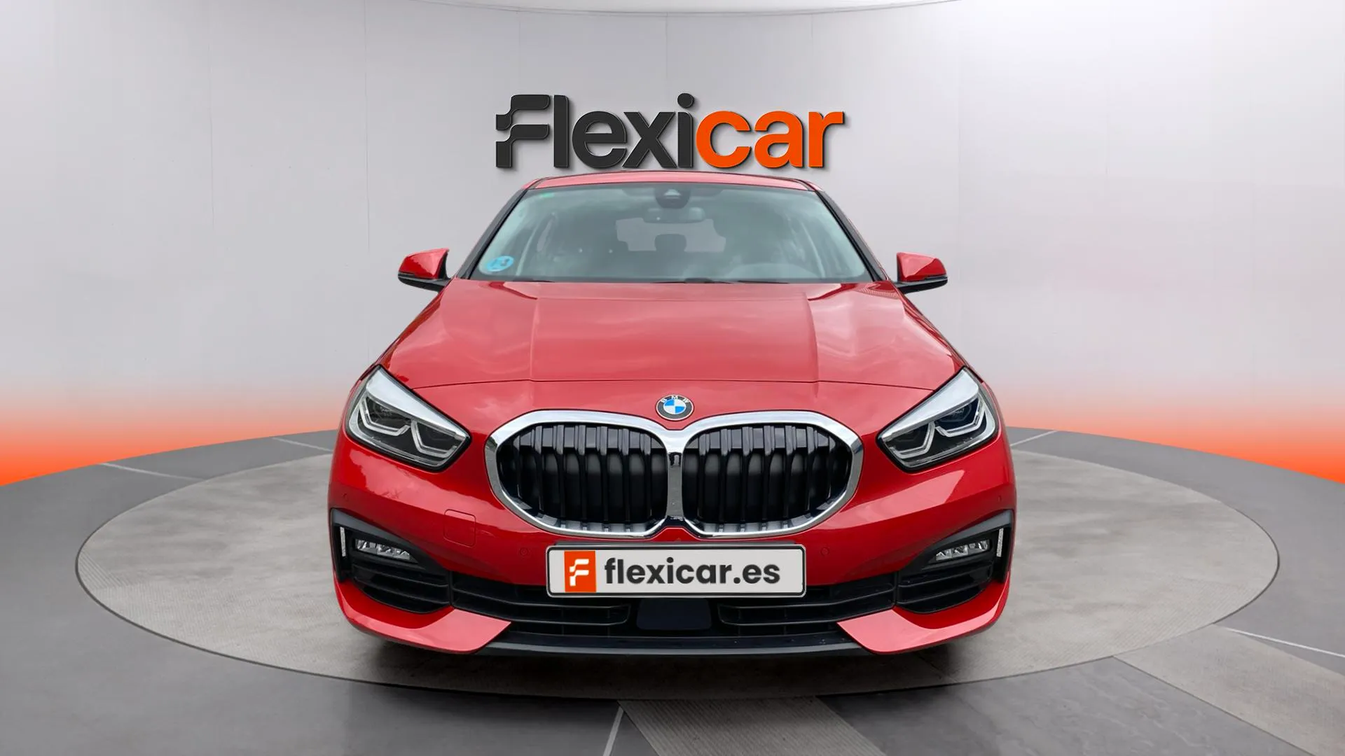 BMW Serie 1 116d - foto 3
