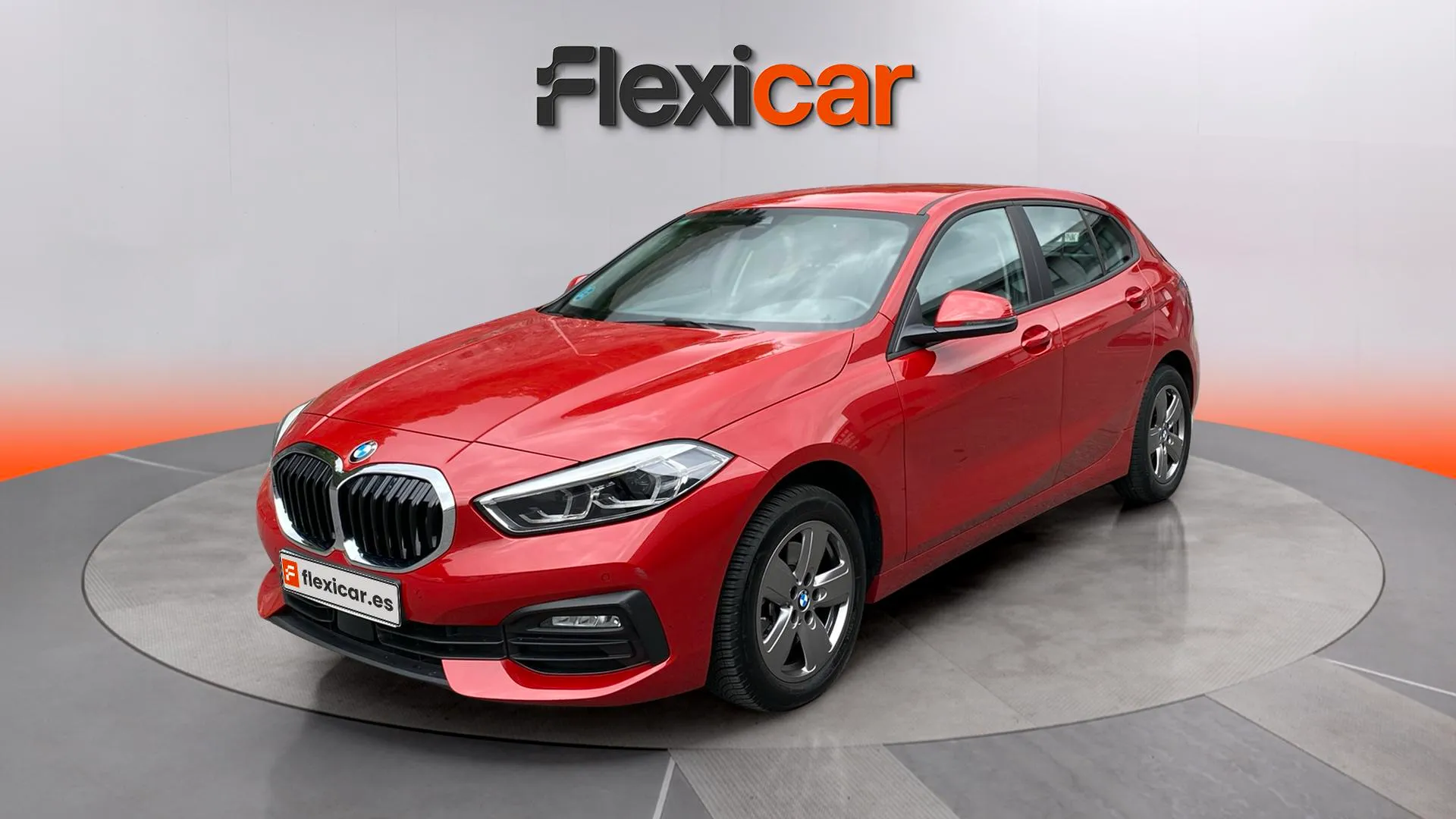 BMW Serie 1 116d - foto 5