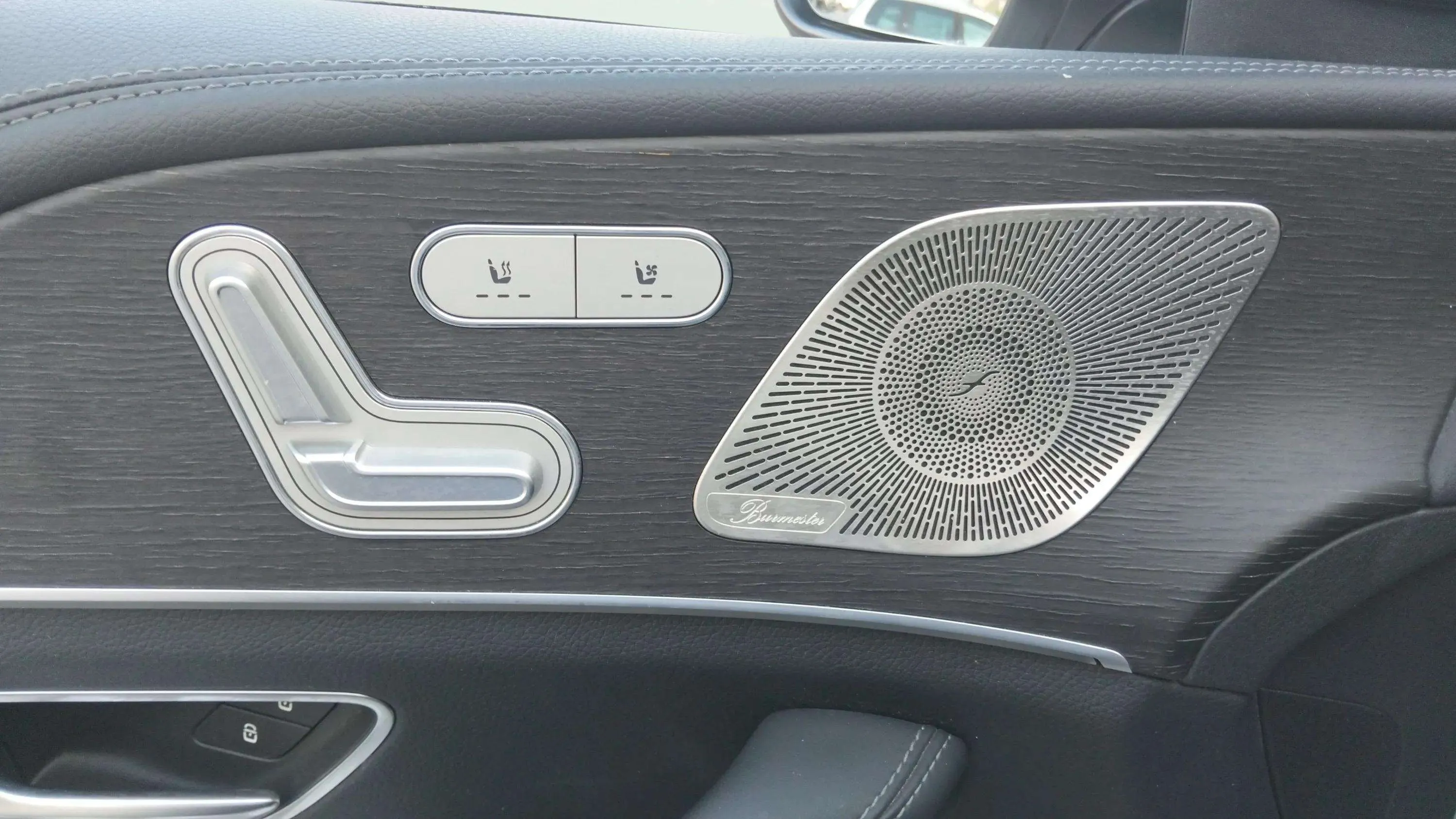 Mercedes-Benz GLE 350 de 4MATIC (Híbrido Enchufable) - foto 20