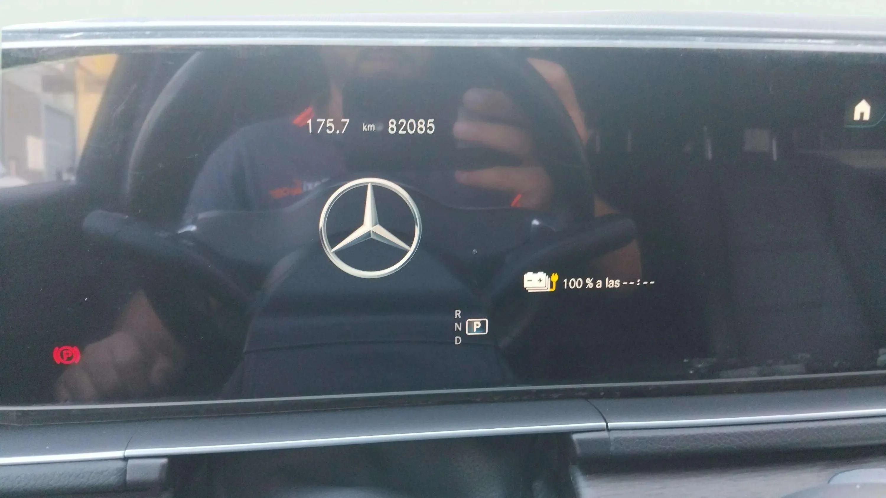 Mercedes-Benz GLE 350 de 4MATIC (Híbrido Enchufable) - foto 9