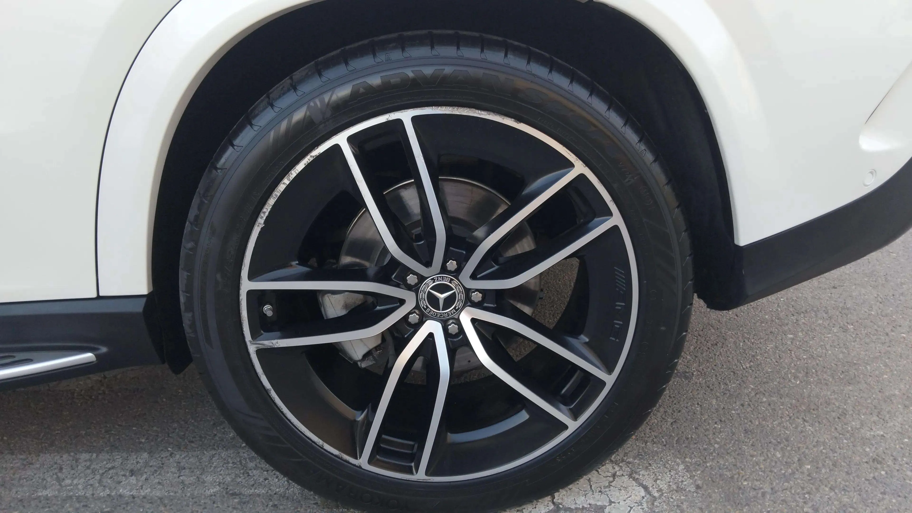 Mercedes-Benz GLE 350 de 4MATIC (Híbrido Enchufable) - foto 32