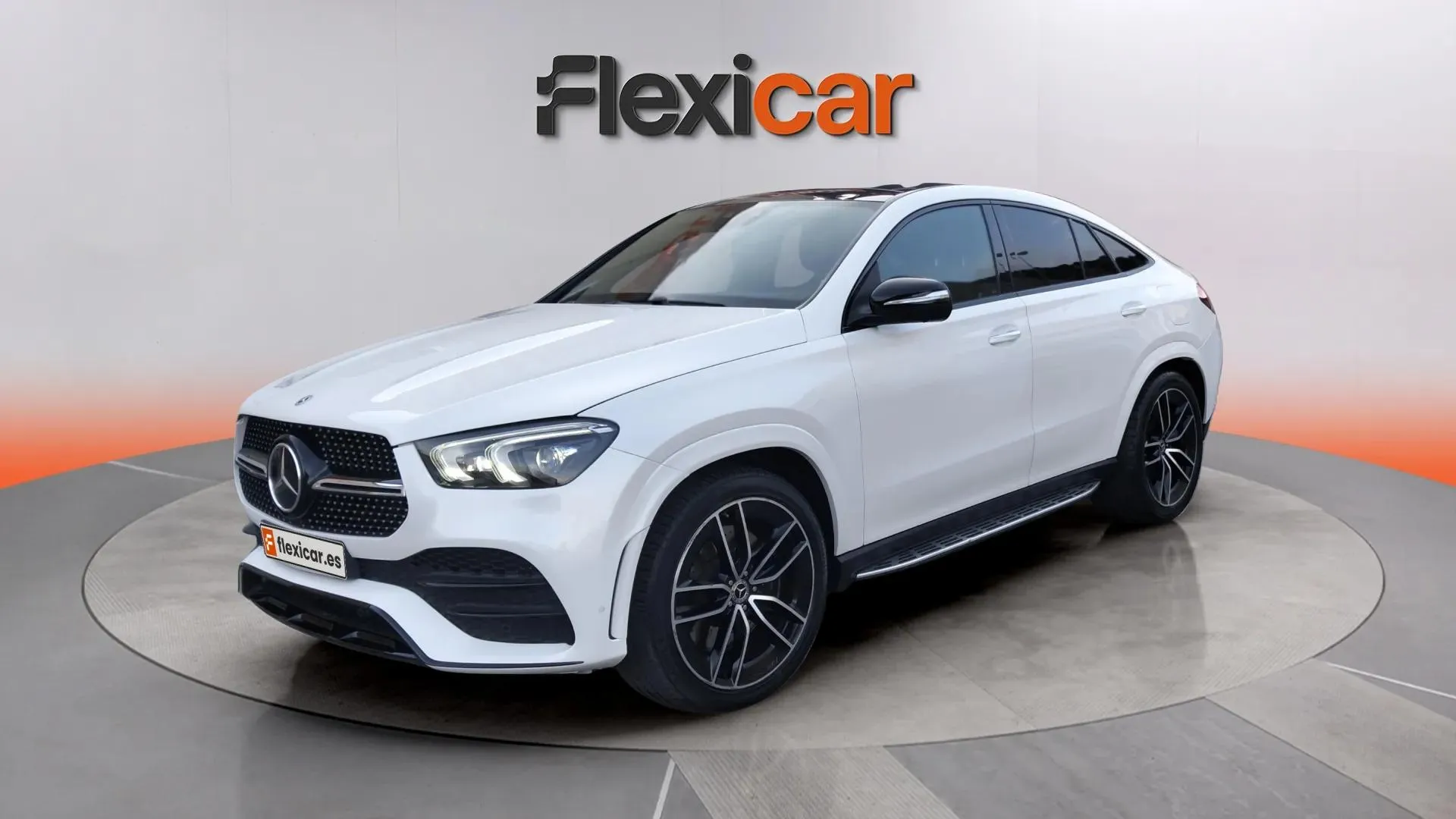 Mercedes-Benz GLE 350 de 4MATIC (Híbrido Enchufable) - foto 3