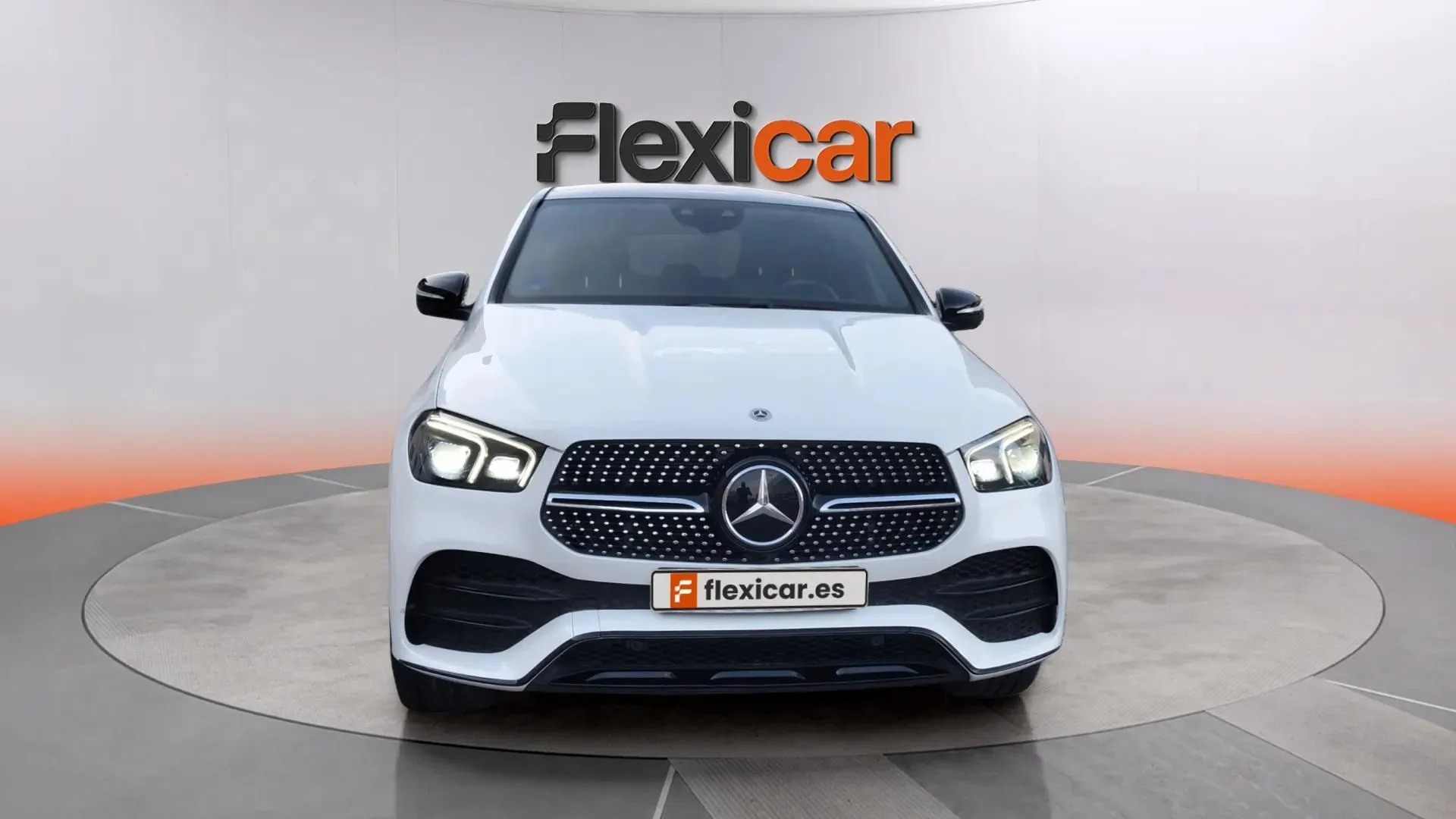 Mercedes-Benz GLE 350 de 4MATIC (Híbrido Enchufable) - foto 2
