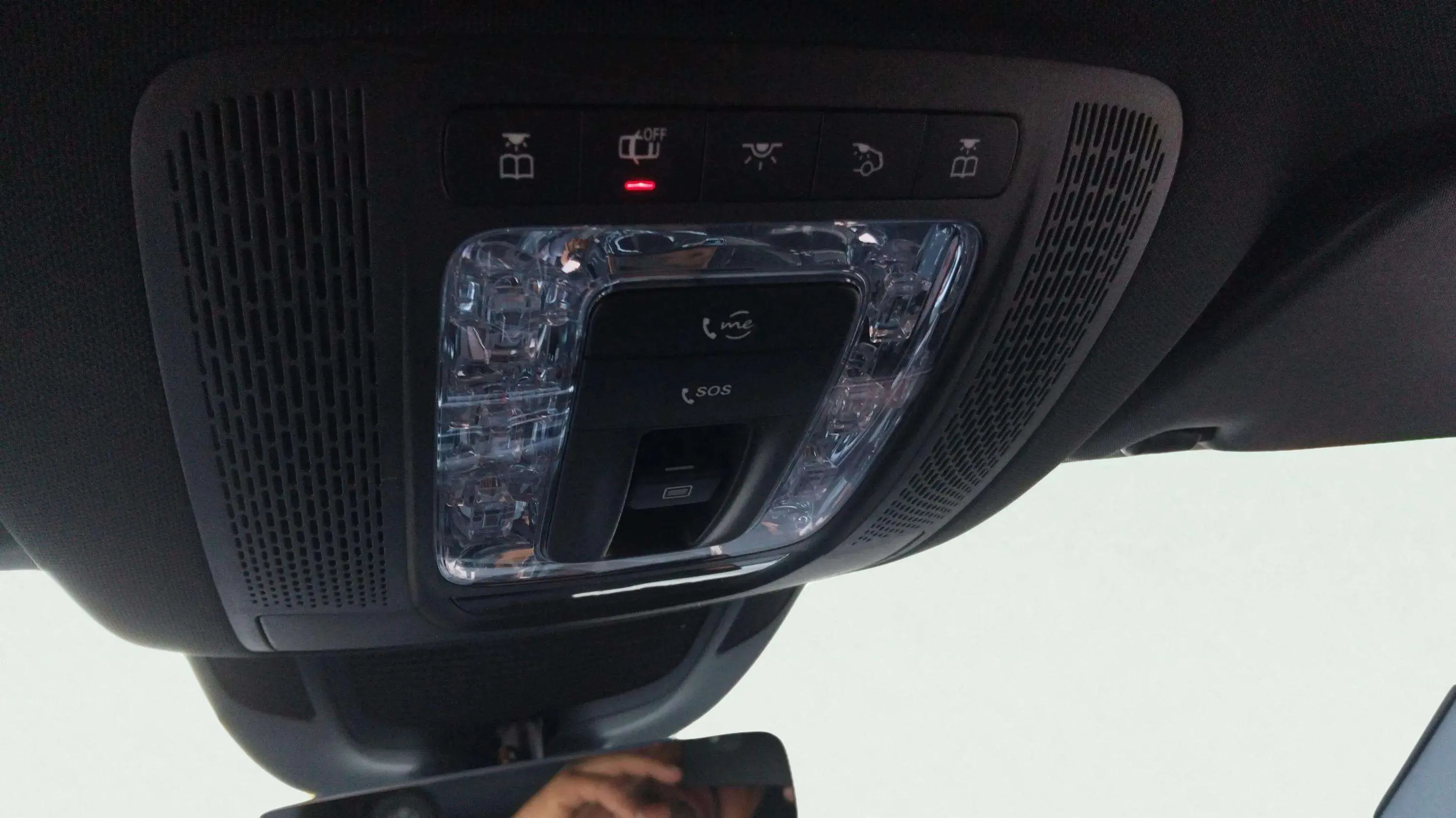 Mercedes-Benz GLE 350 de 4MATIC (Híbrido Enchufable) - foto 22