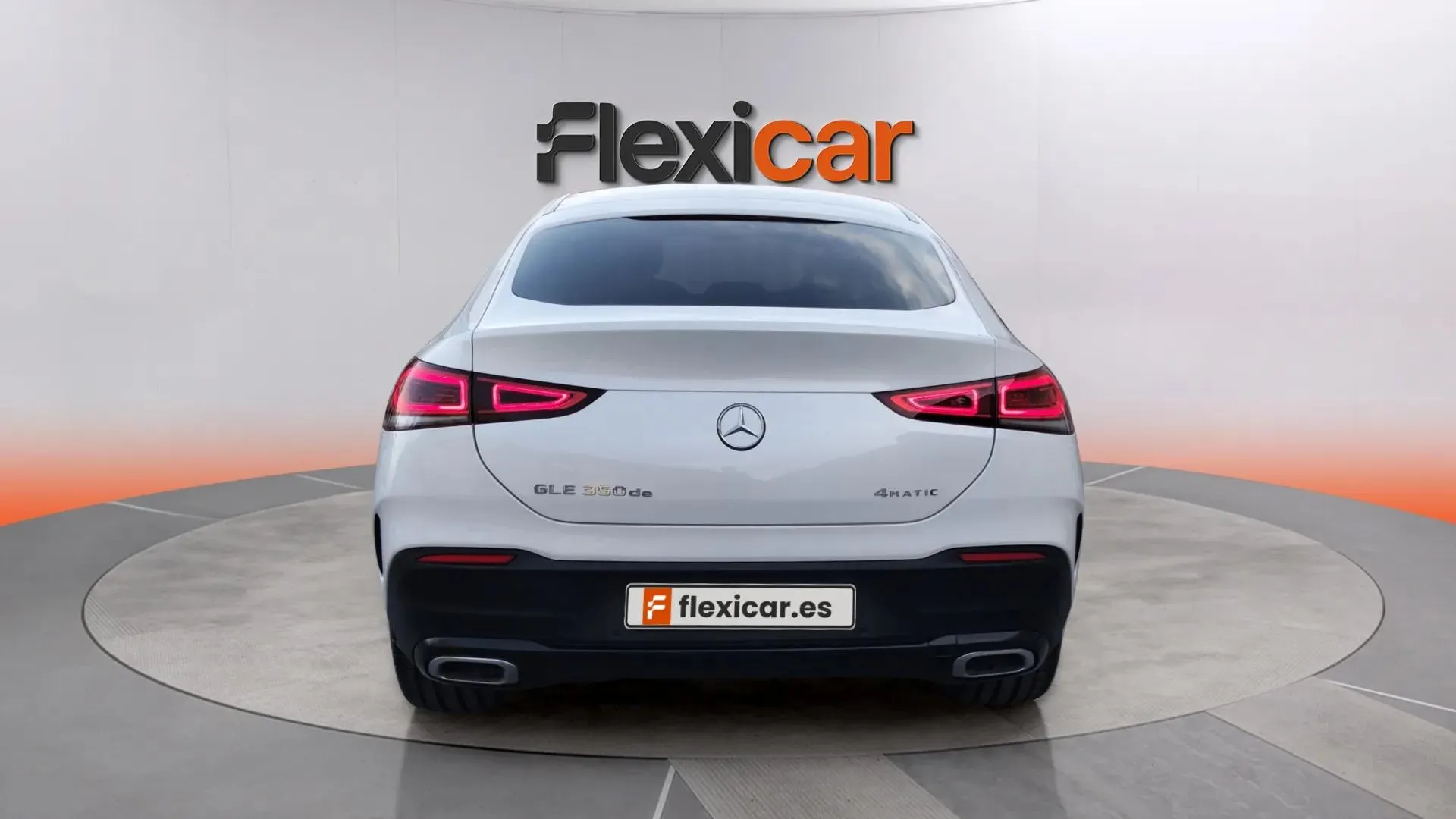Mercedes-Benz GLE 350 de 4MATIC (Híbrido Enchufable) - foto 6