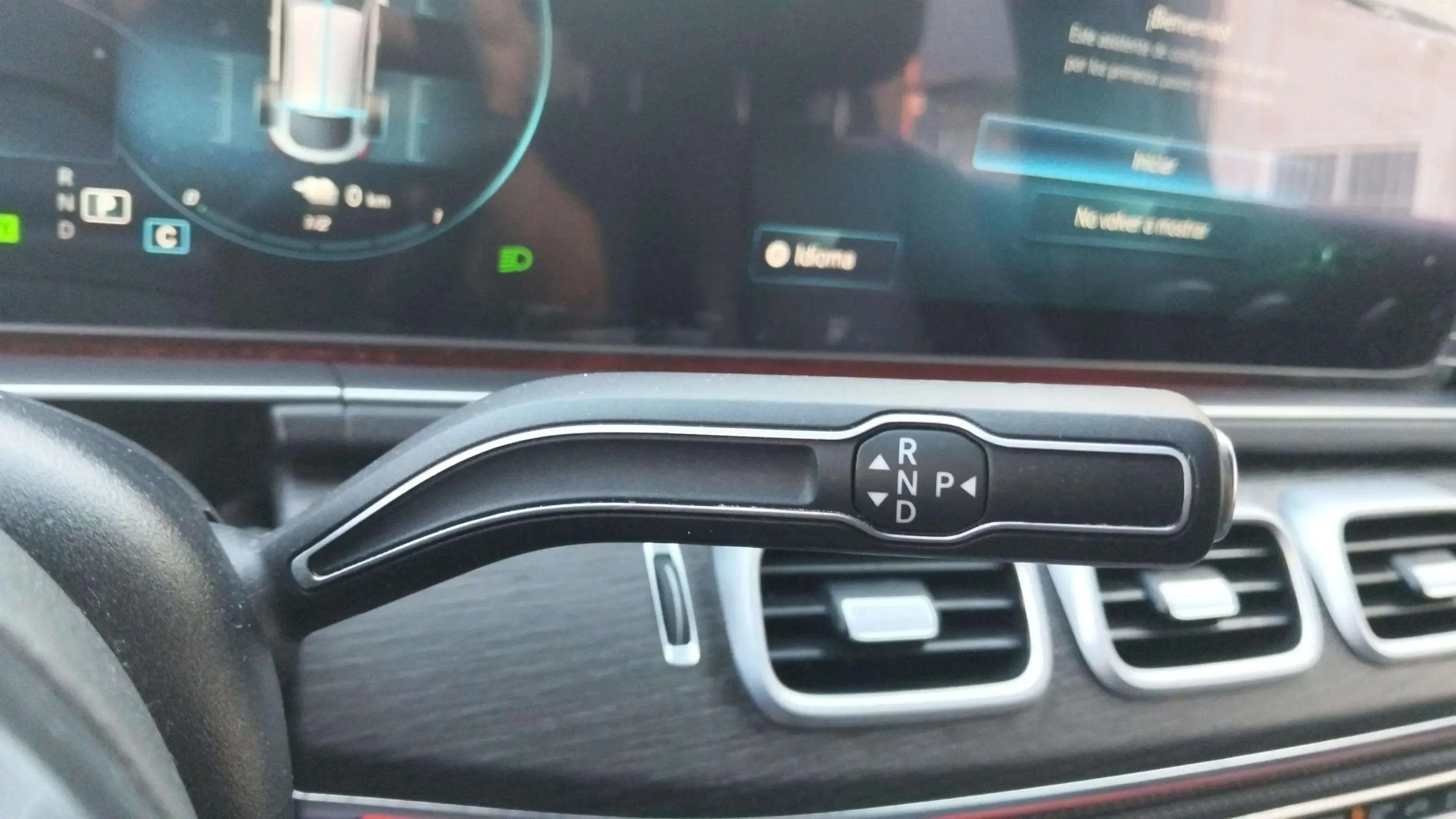 Mercedes-Benz GLE 350 de 4MATIC (Híbrido Enchufable) - foto 11