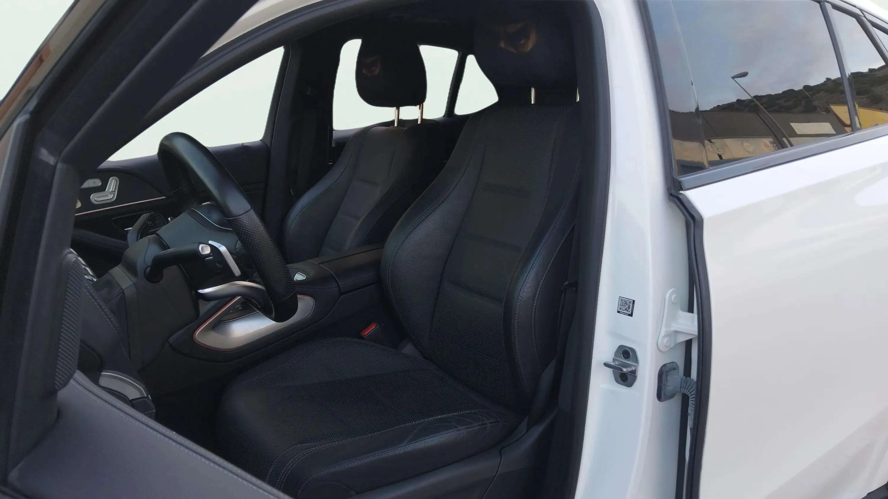 Mercedes-Benz GLE 350 de 4MATIC (Híbrido Enchufable) - foto 27