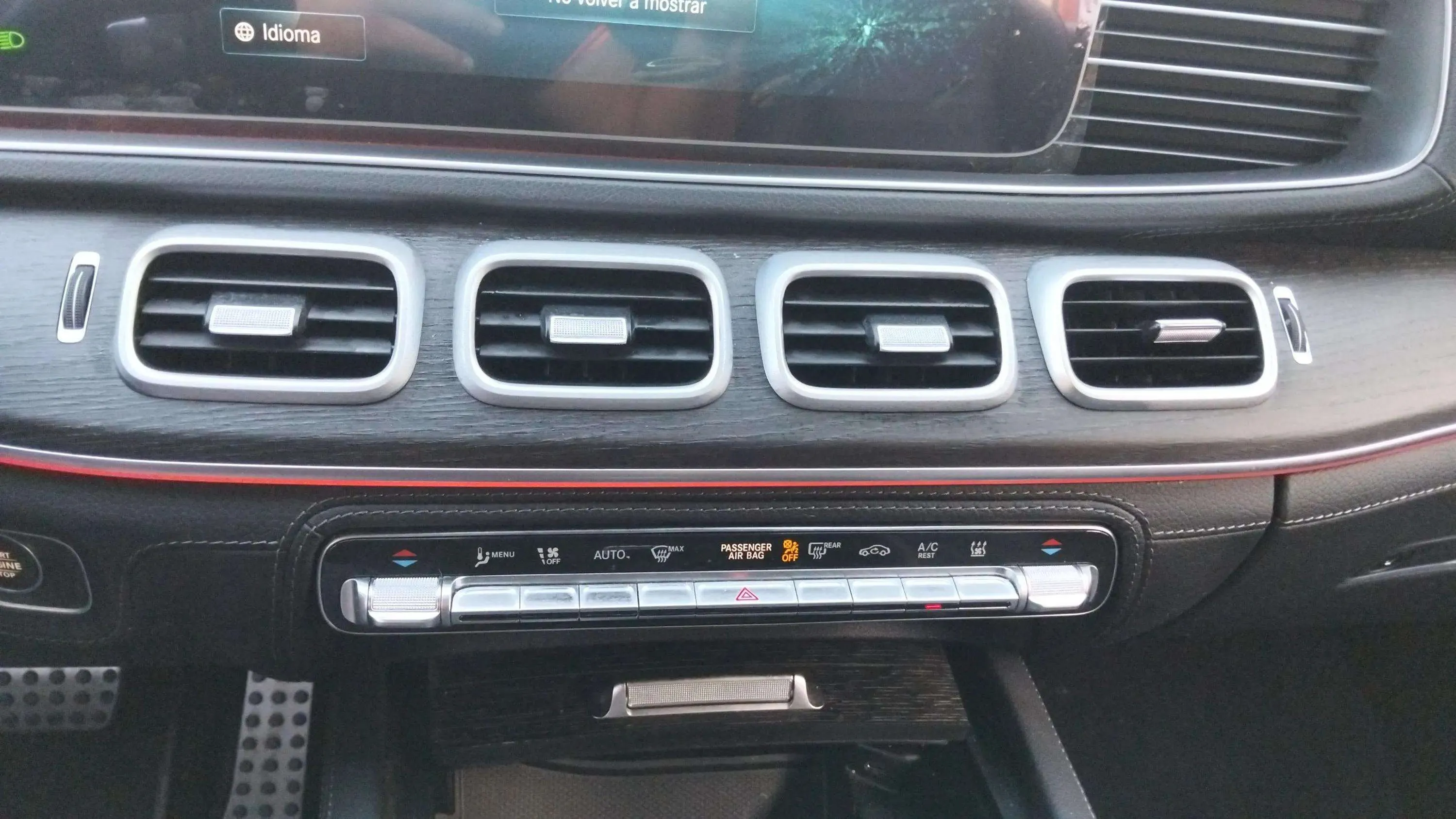 Mercedes-Benz GLE 350 de 4MATIC (Híbrido Enchufable) - foto 16