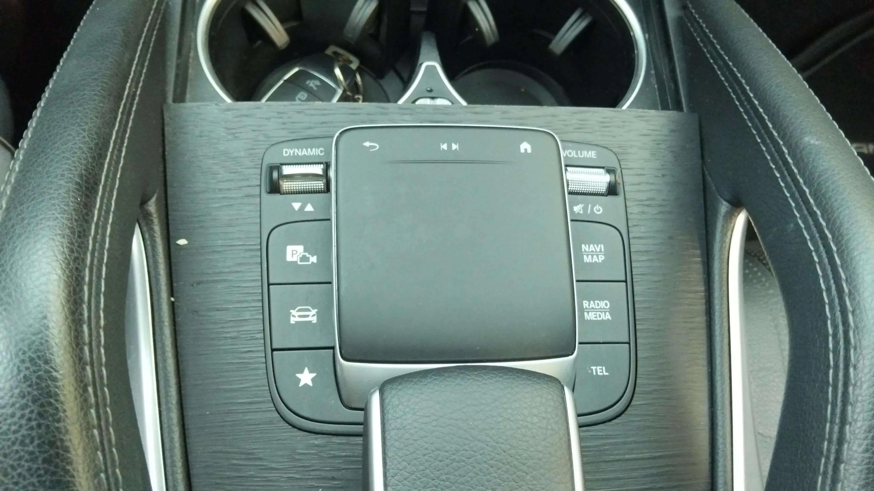 Mercedes-Benz GLE 350 de 4MATIC (Híbrido Enchufable) - foto 15