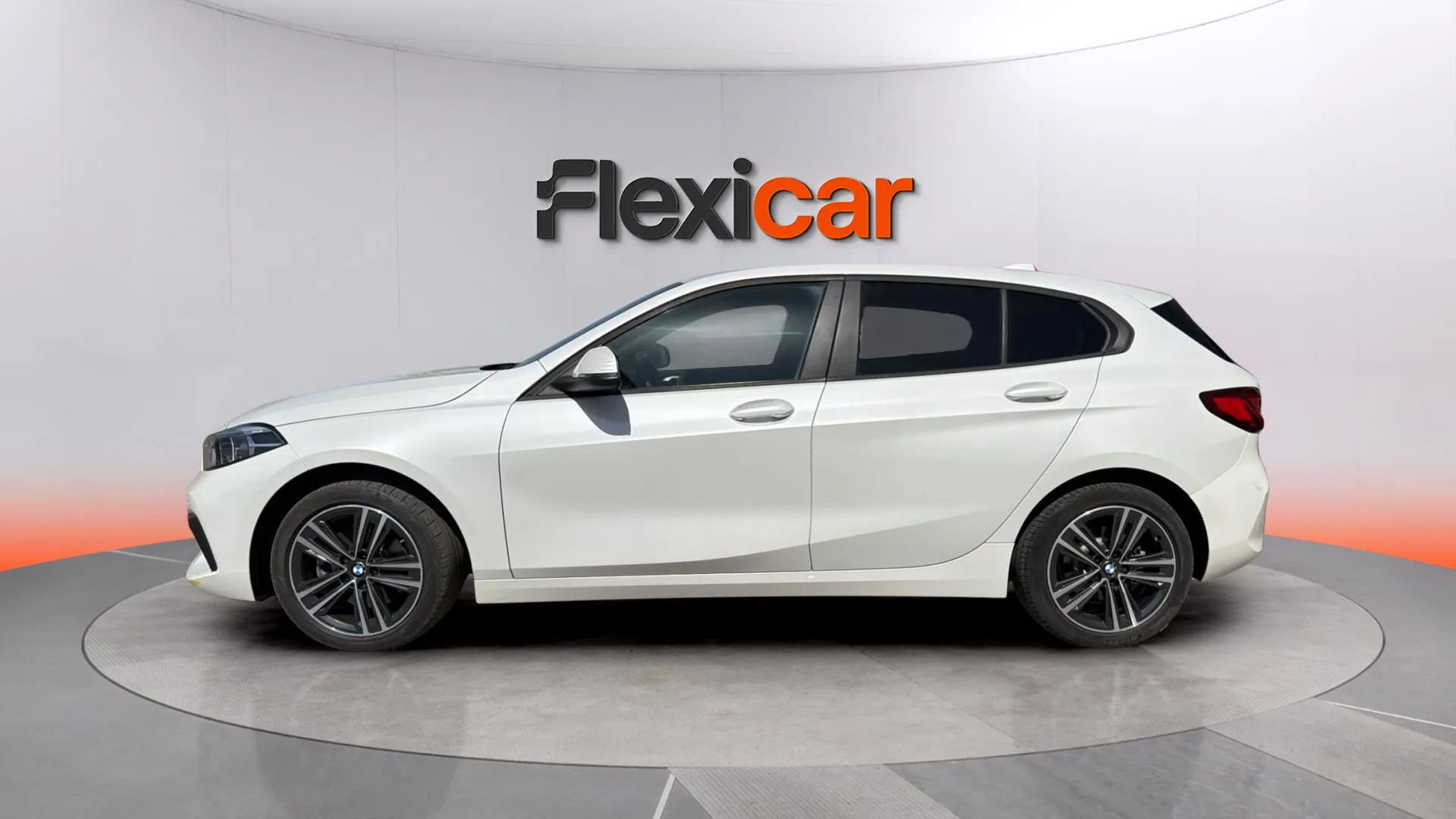 BMW Serie 1 118d - foto 6