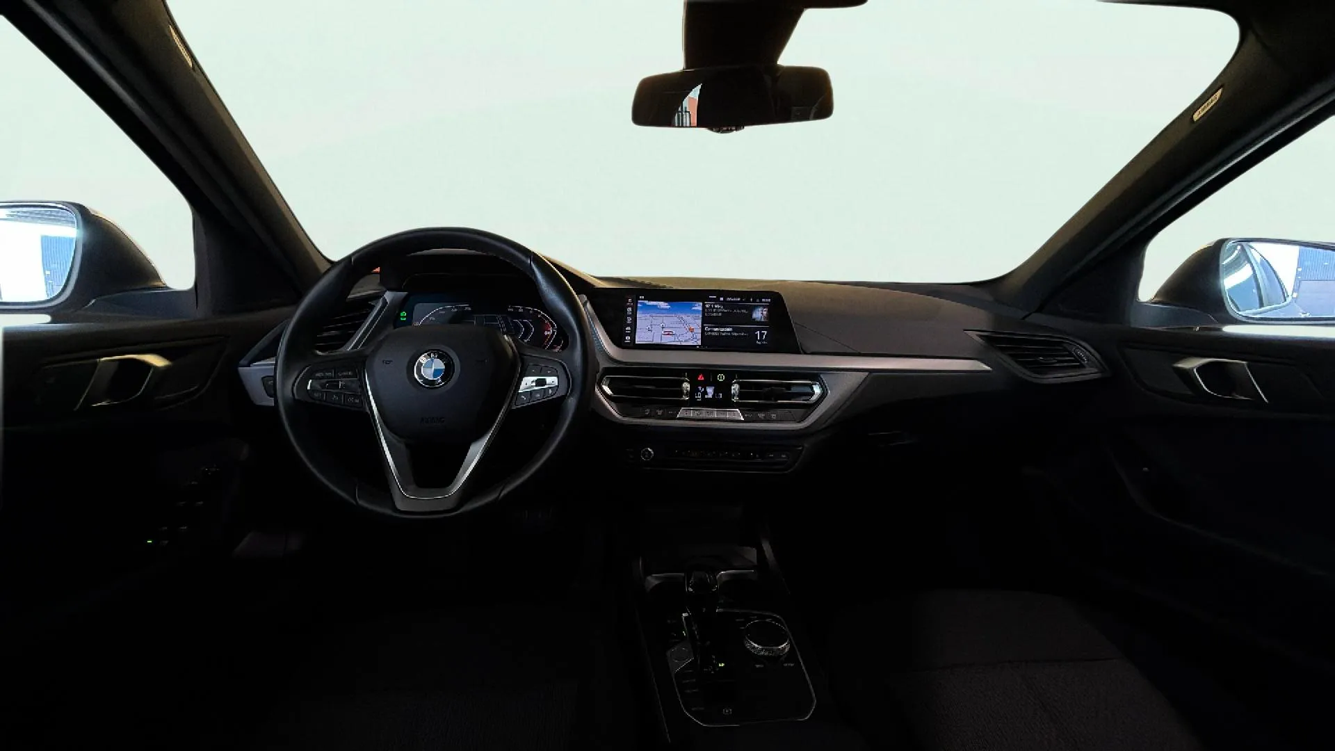 BMW Serie 1 118d - foto 11