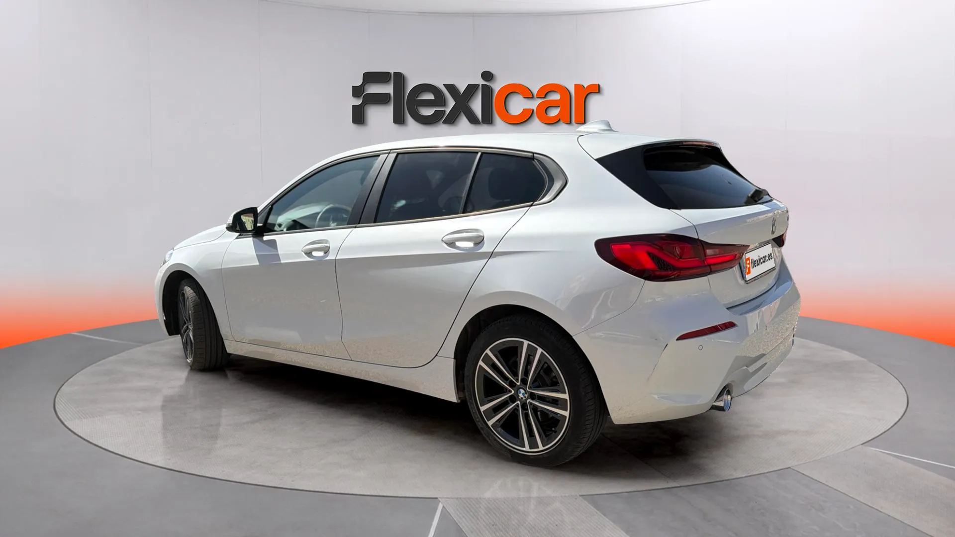 BMW Serie 1 118d - foto 5