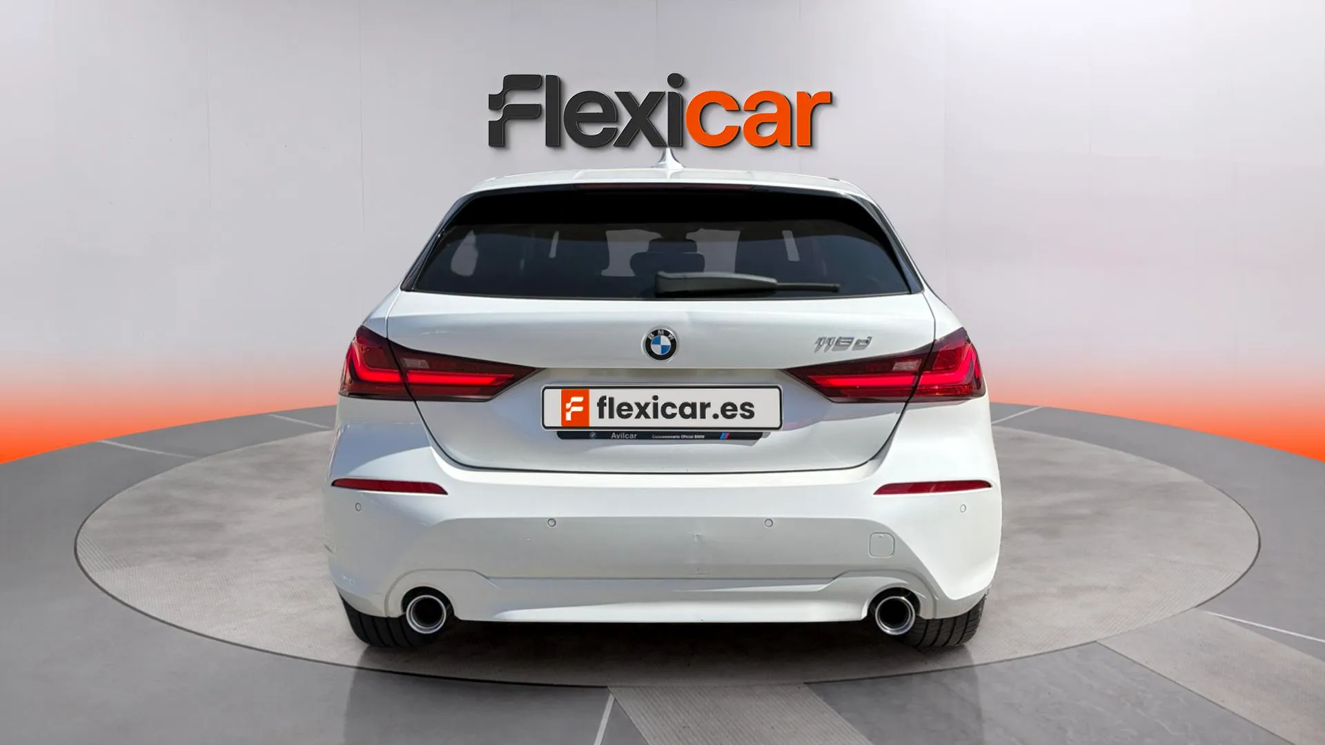 BMW Serie 1 118d - foto 4