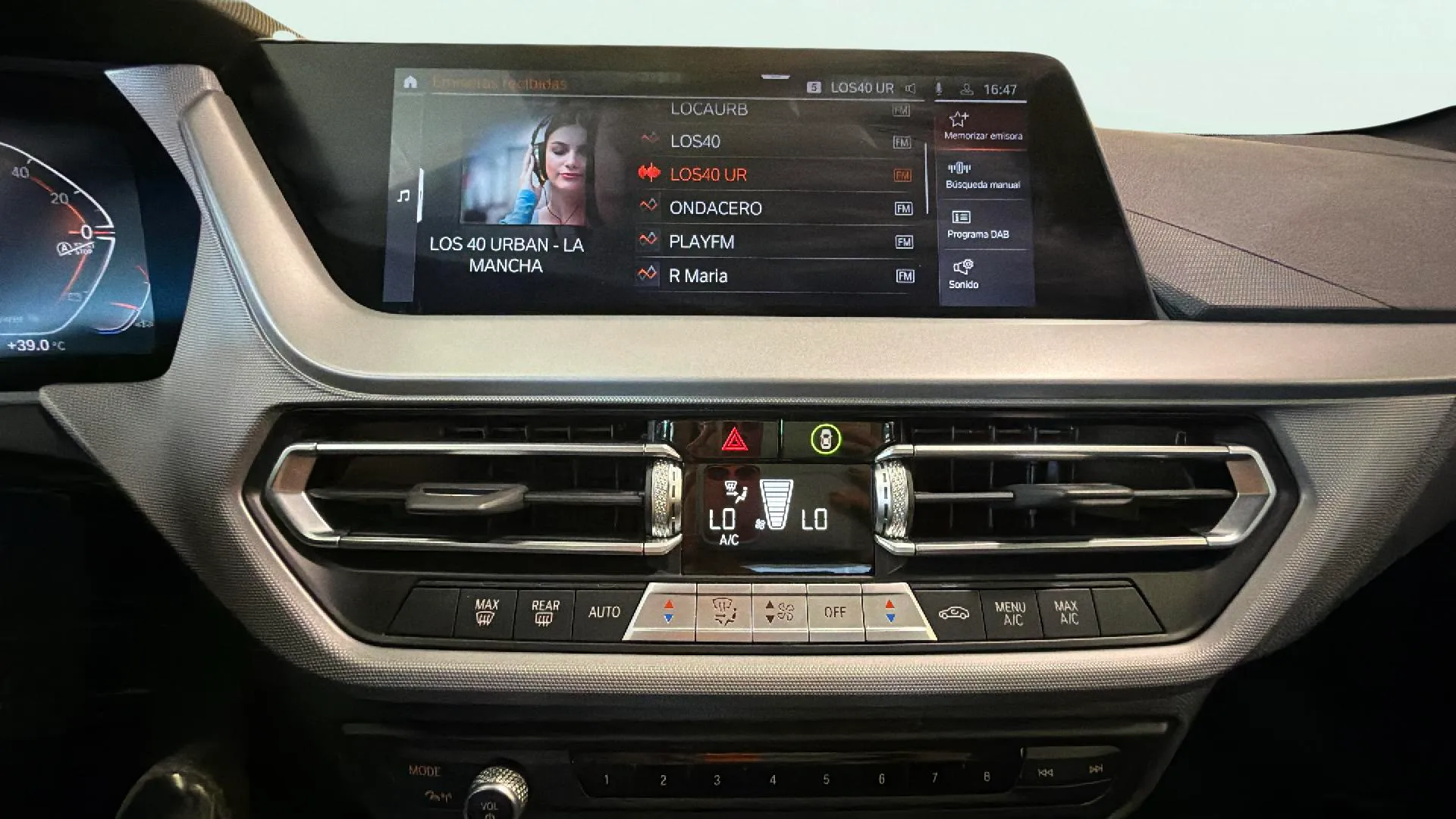 BMW Serie 1 118d - foto 16
