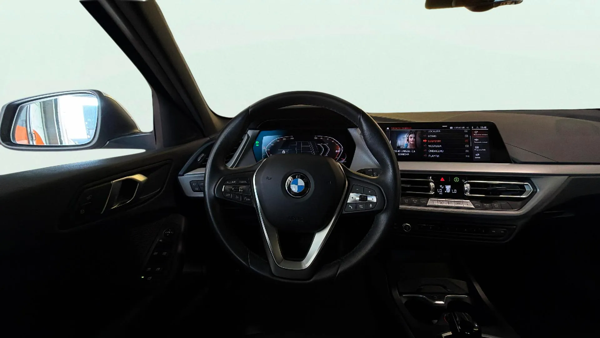 BMW Serie 1 118d - foto 12