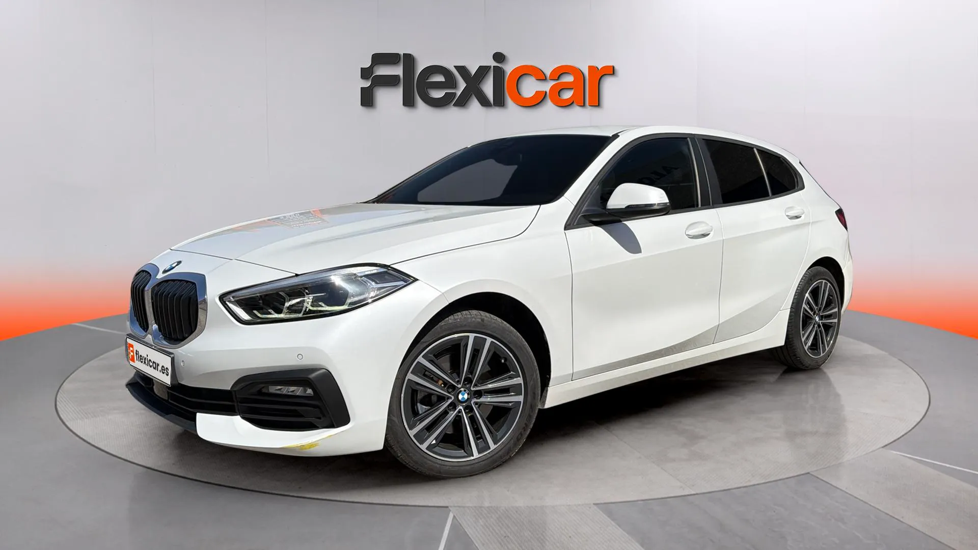 BMW Serie 1 118d - foto 7