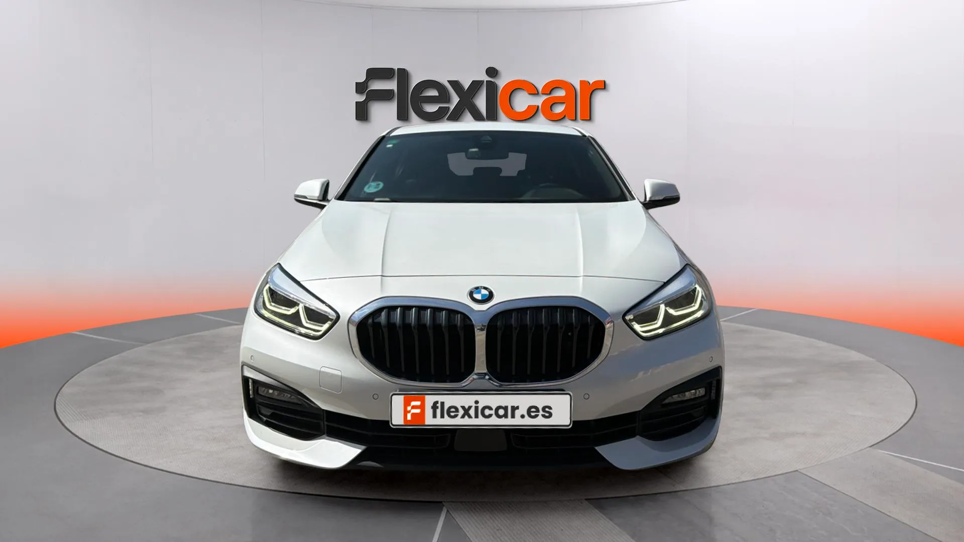 BMW Serie 1 118d - foto 8
