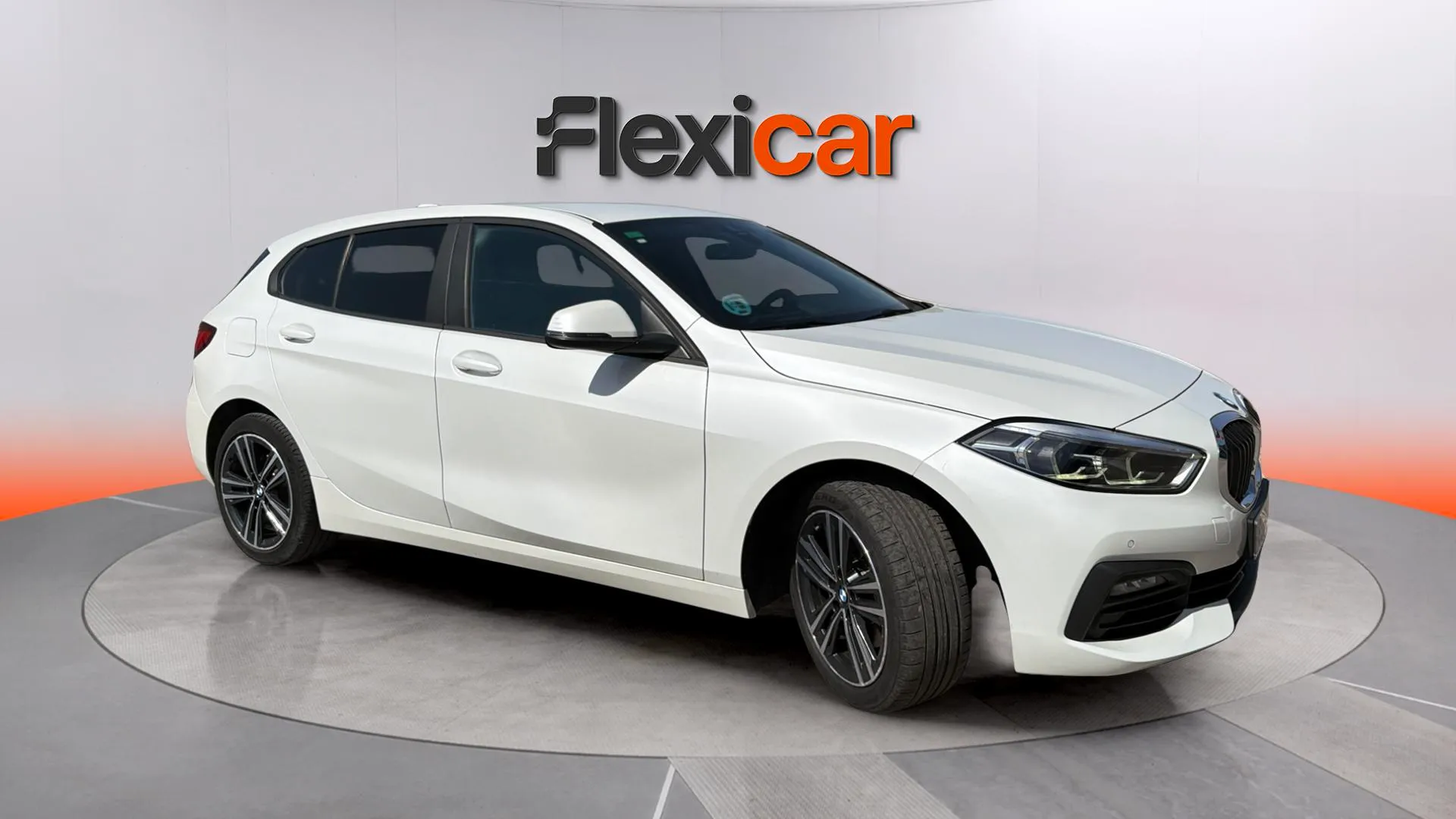 BMW Serie 1 118d - foto 1