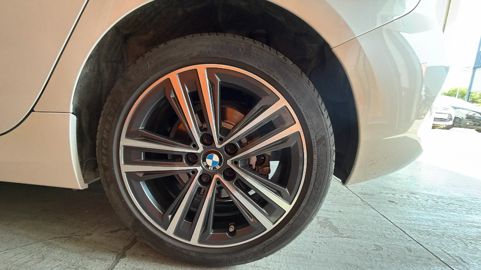 BMW Serie 1 118d - foto 18