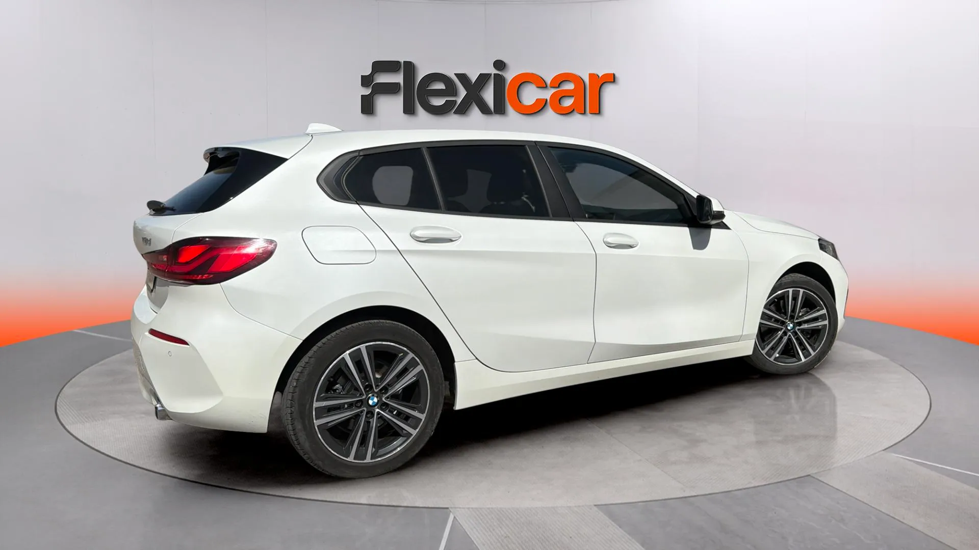 BMW Serie 1 118d - foto 3