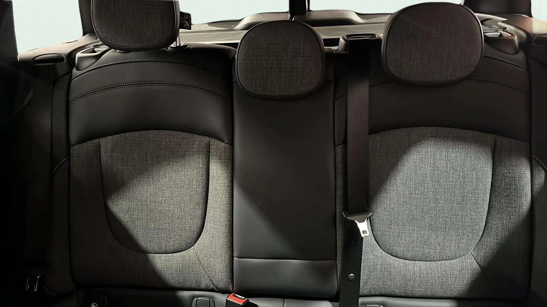 MINI Clubman Cooper D - foto 15