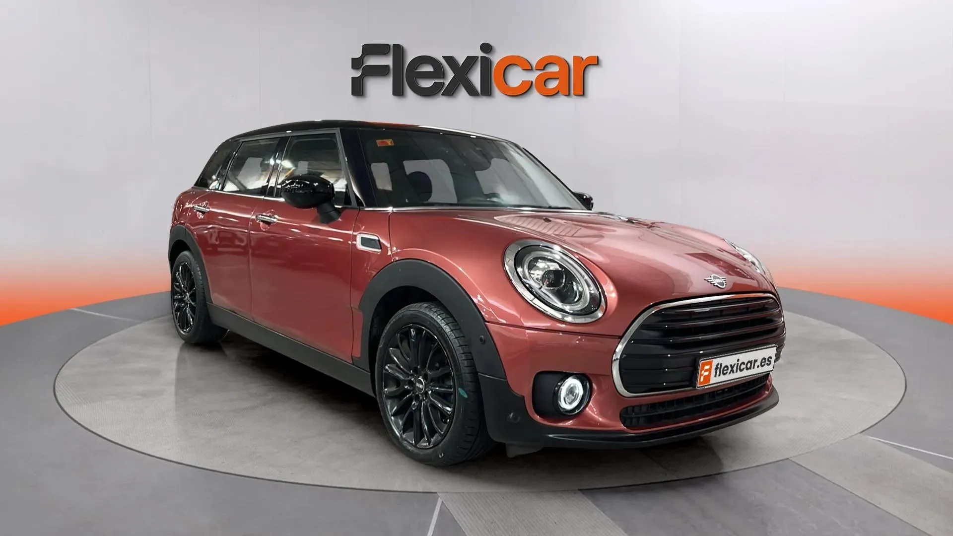 MINI Clubman Cooper D