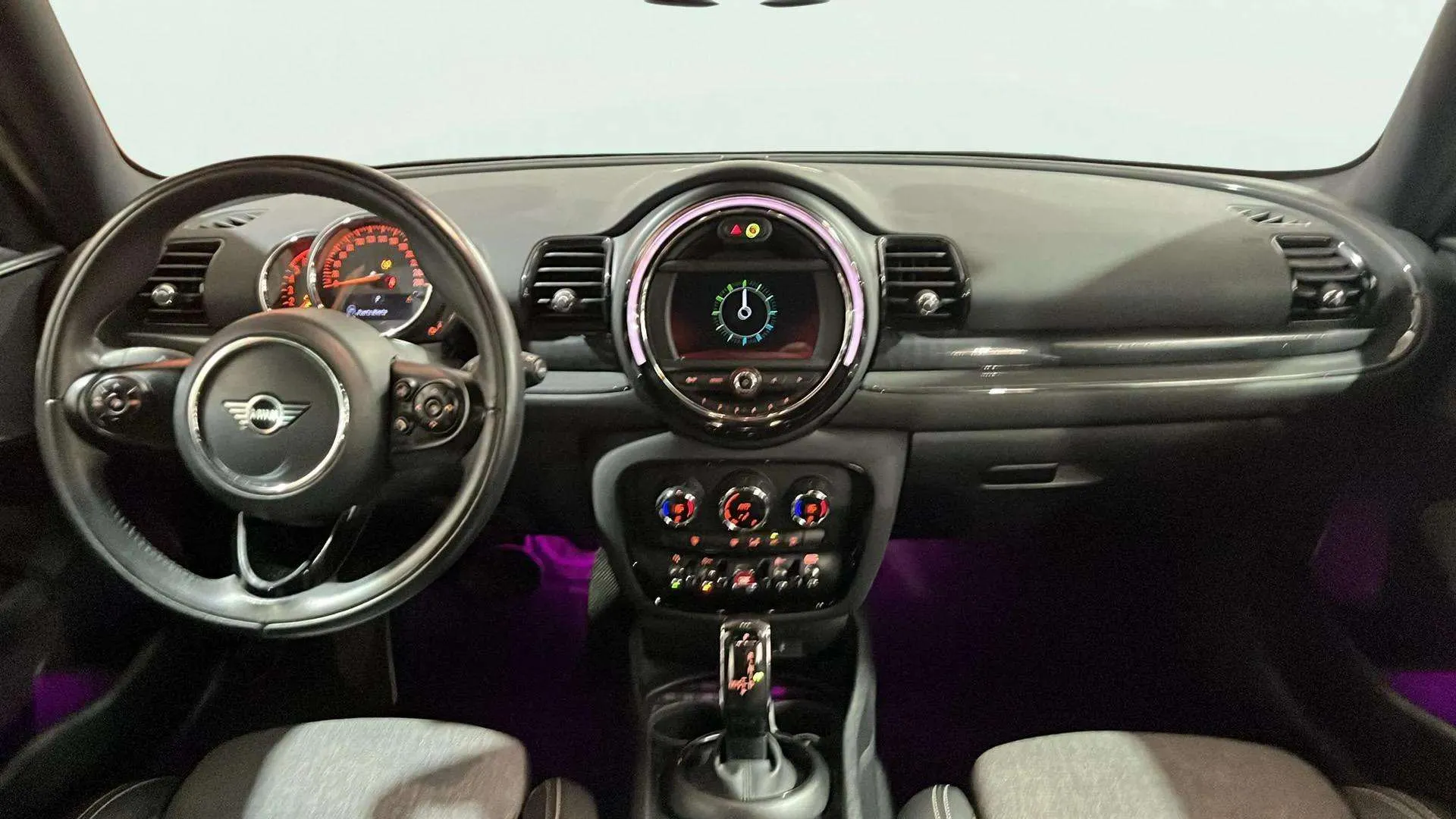 MINI Clubman Cooper D - foto 12