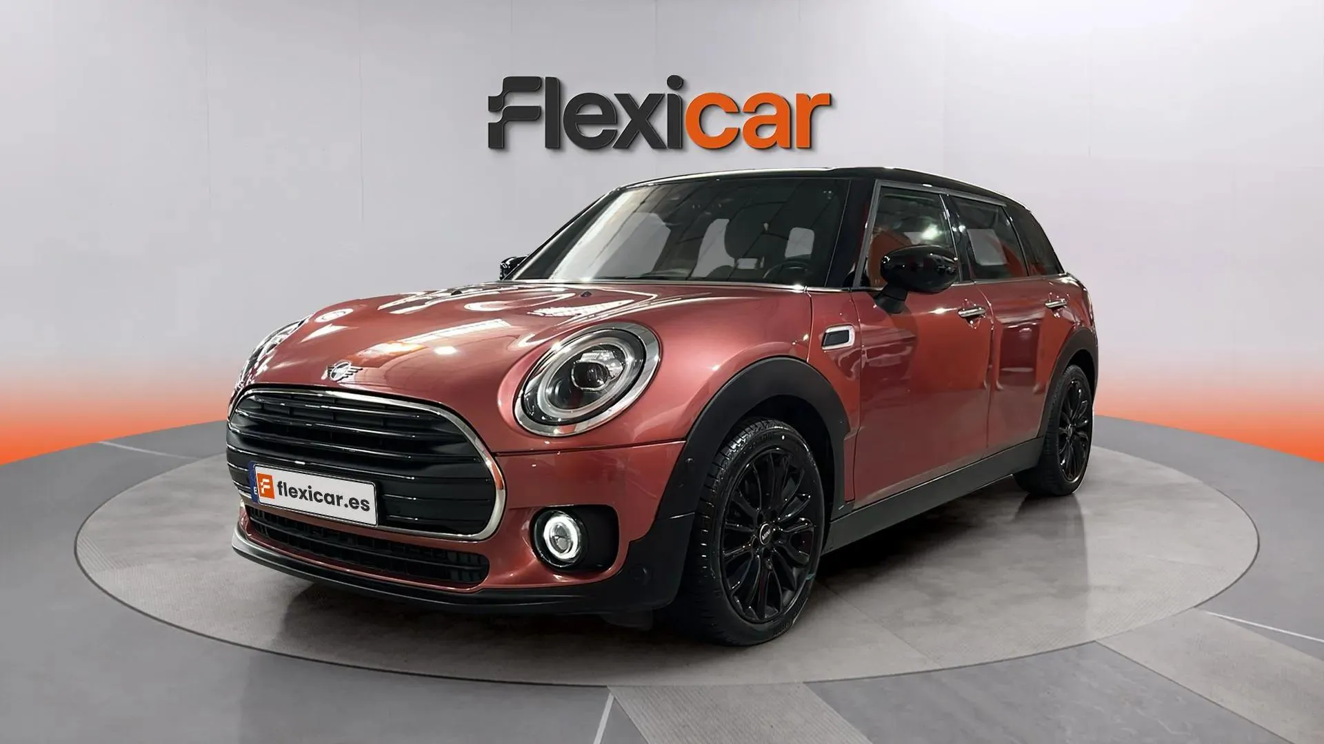 MINI Clubman Cooper D - foto 3