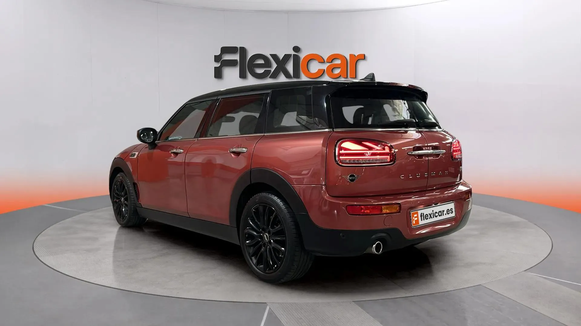 MINI Clubman Cooper D - foto 5