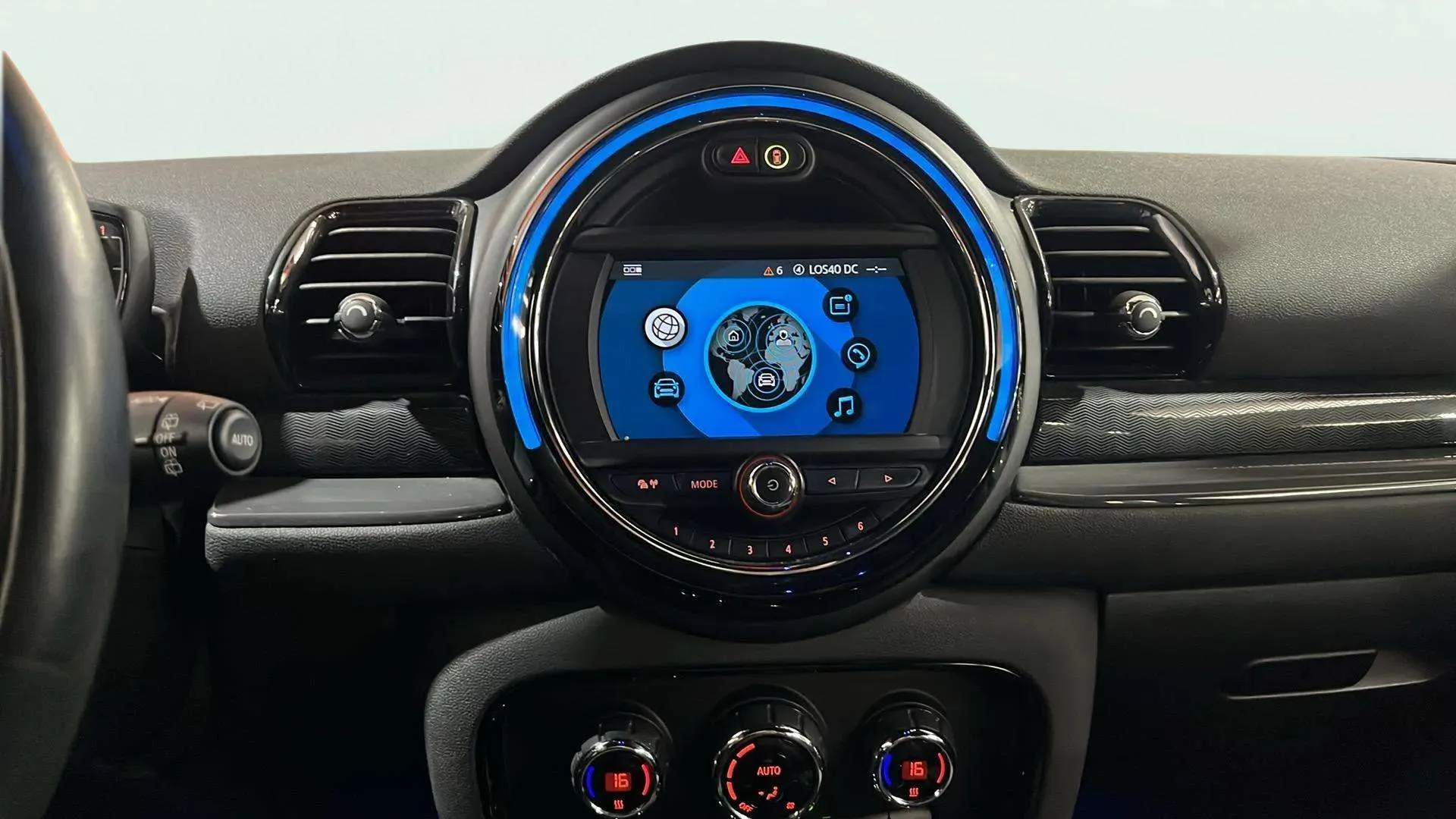 MINI Clubman Cooper D - foto 11