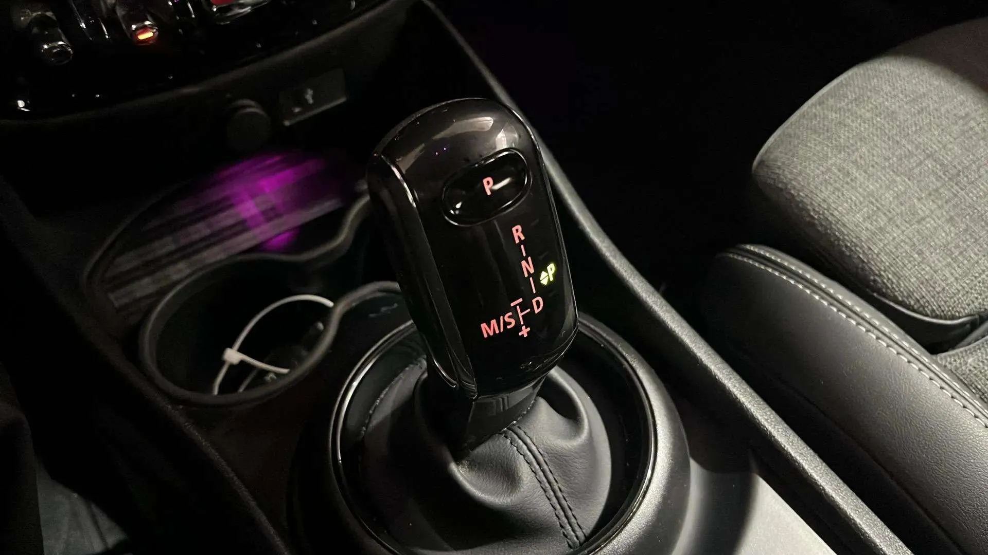 MINI Clubman Cooper D - foto 17