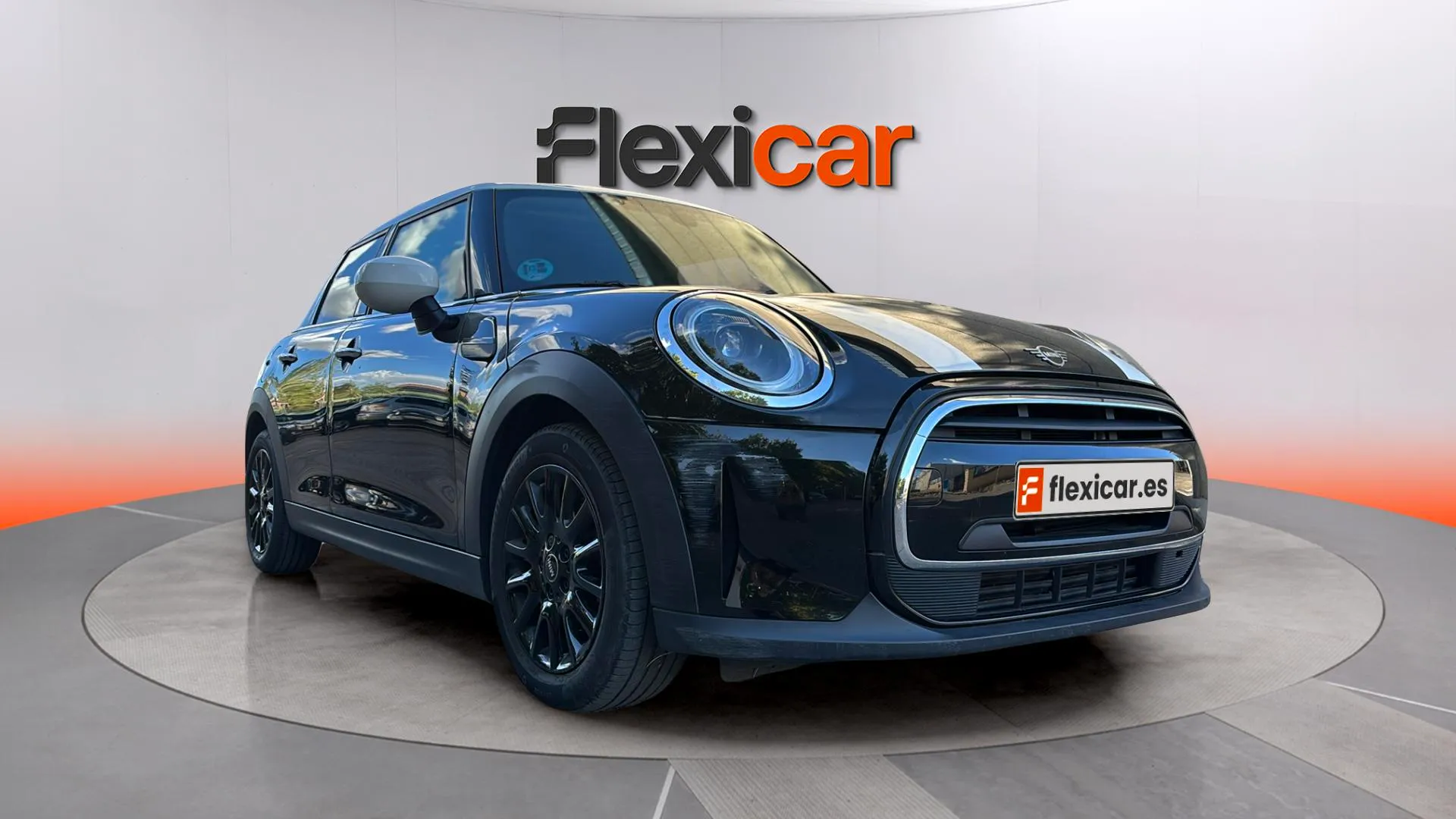 MINI Cooper 5 Puertas