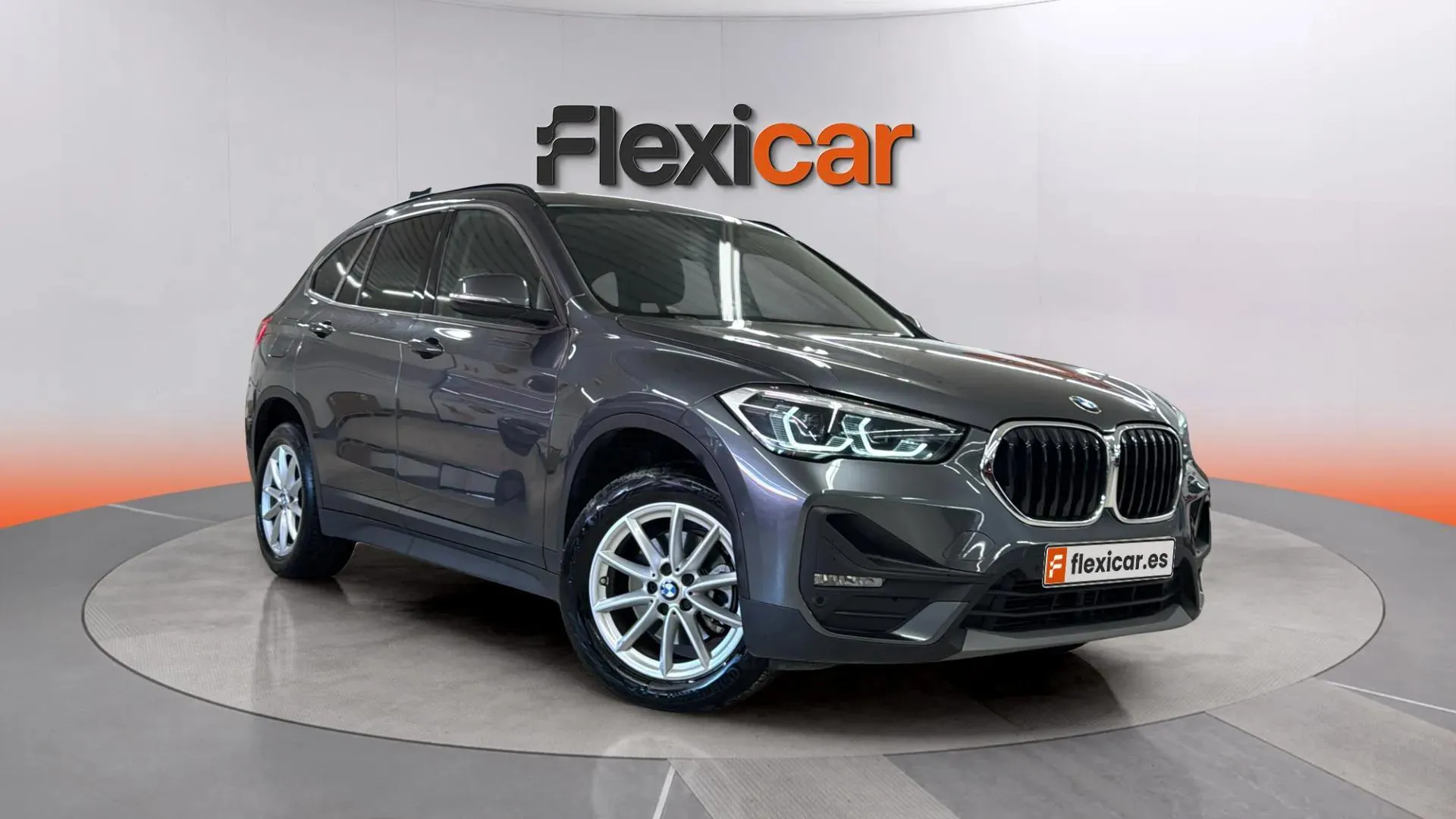 BMW X1 sDrive18d