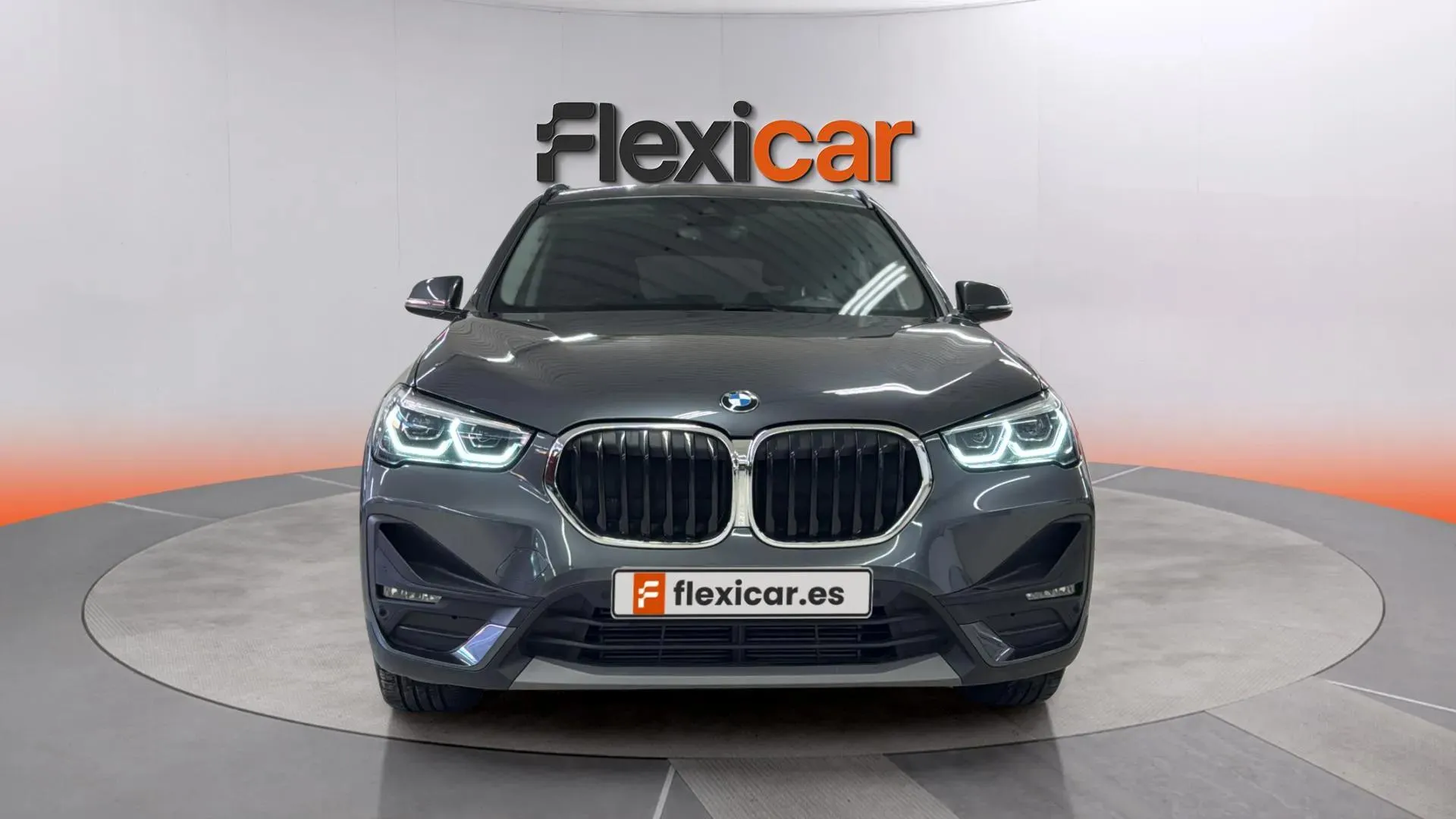 BMW X1 sDrive18d - foto 2